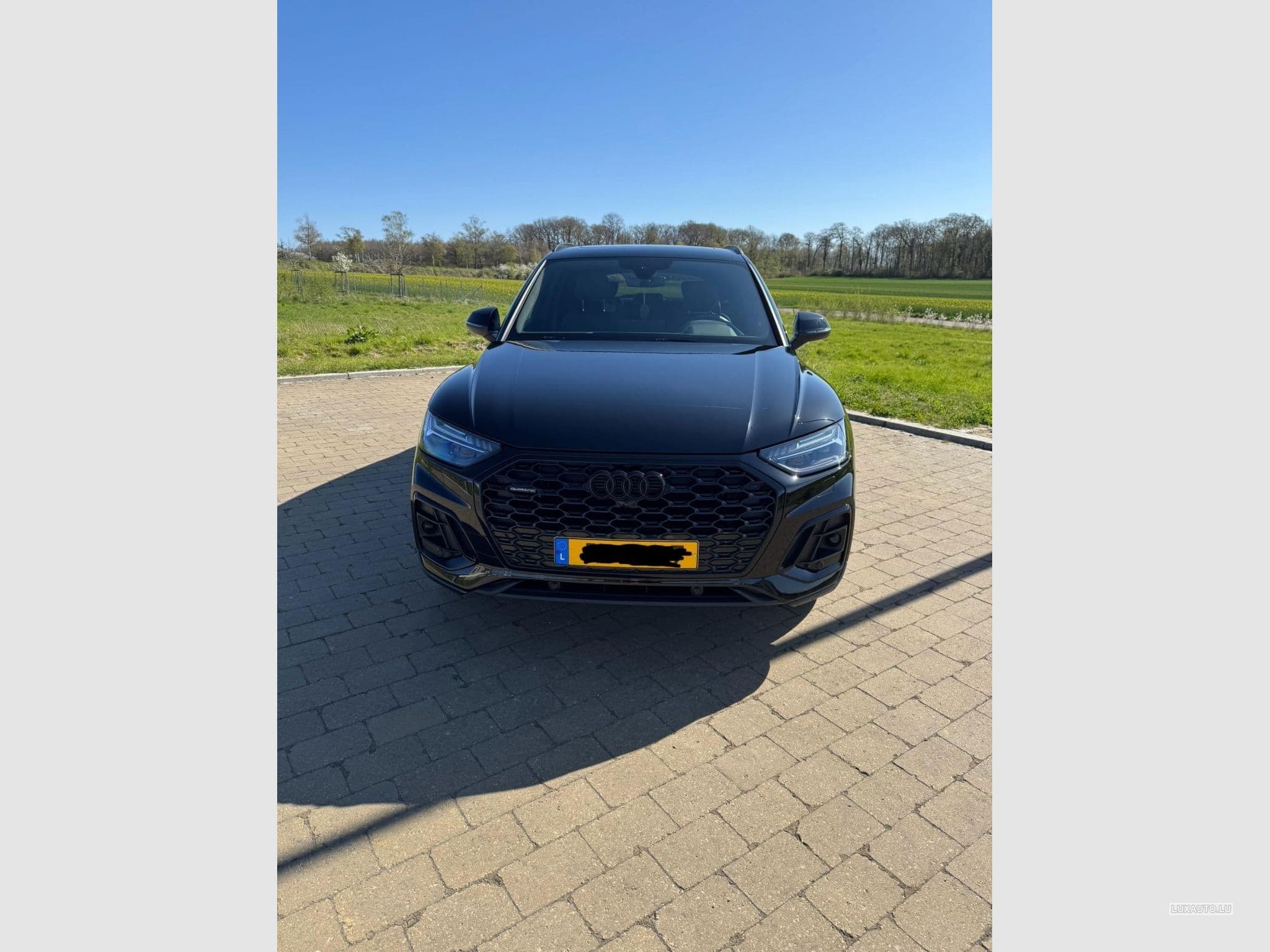Audi Q5 Sportback S Line 40 Tdi quattro (2024) - Foto 1