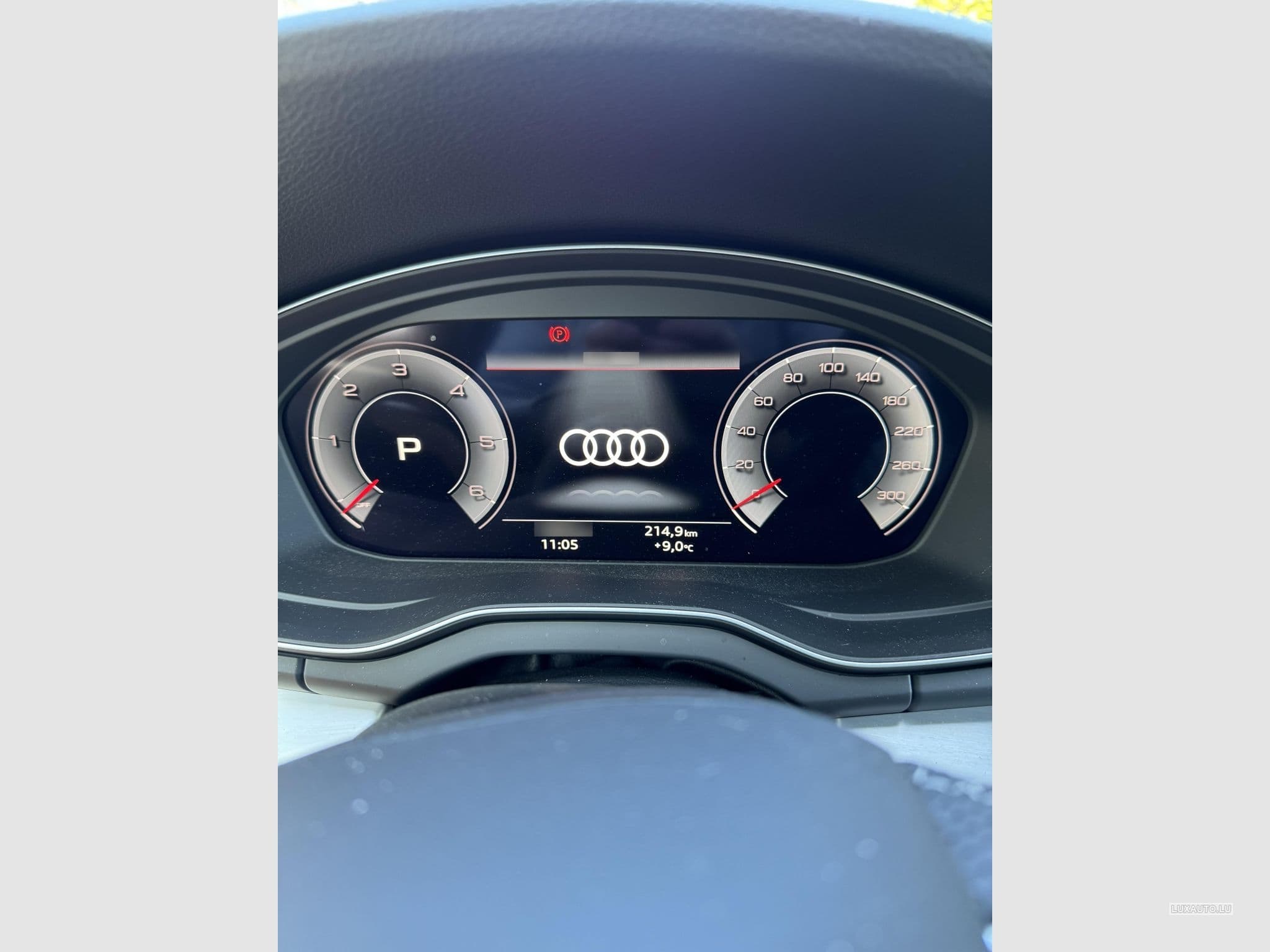 Audi Q5 Sportback S Line 40 Tdi quattro (2024) - Foto 8