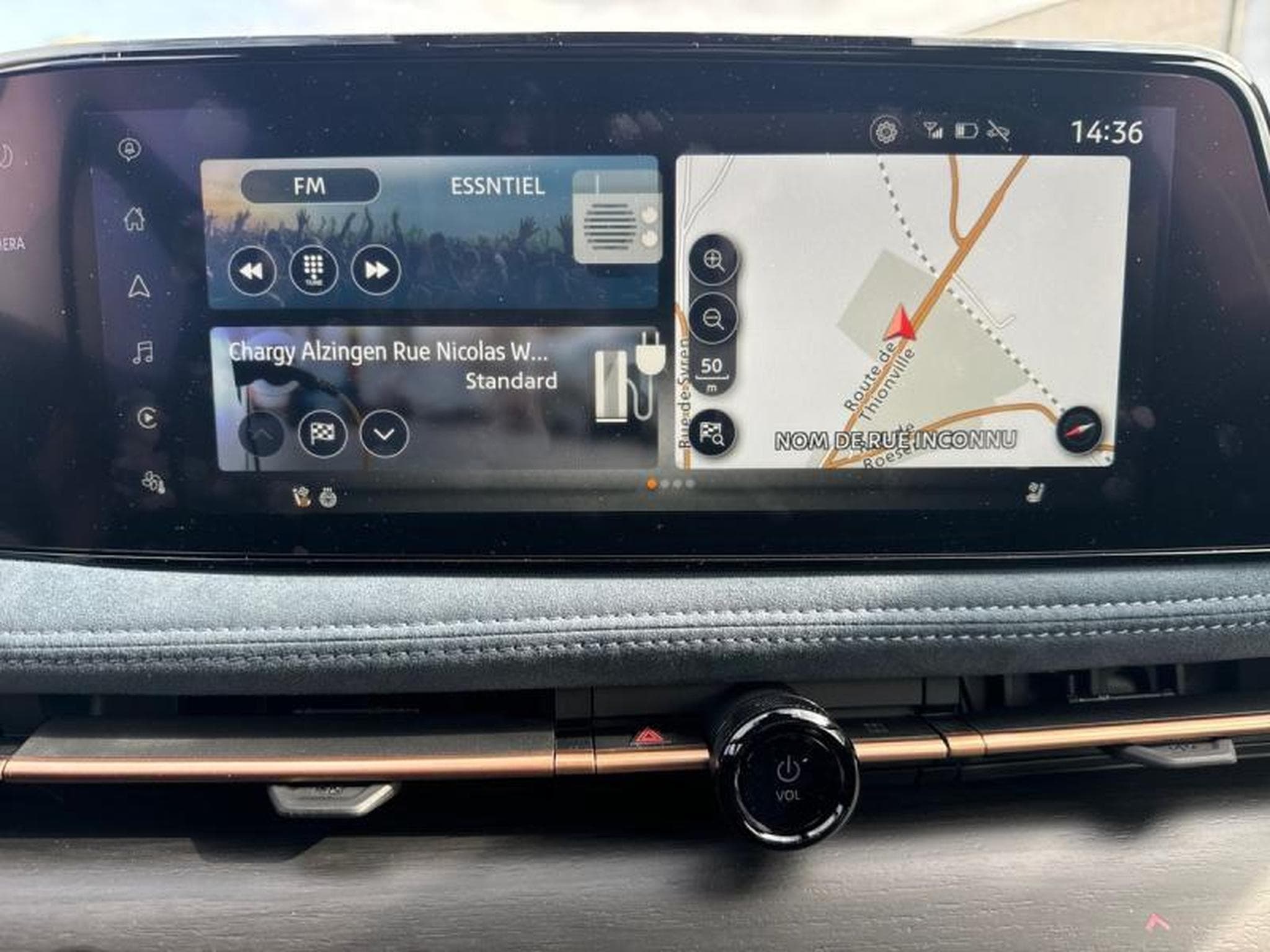 Nissan Ariya EVOLVE (2025) - Foto 10