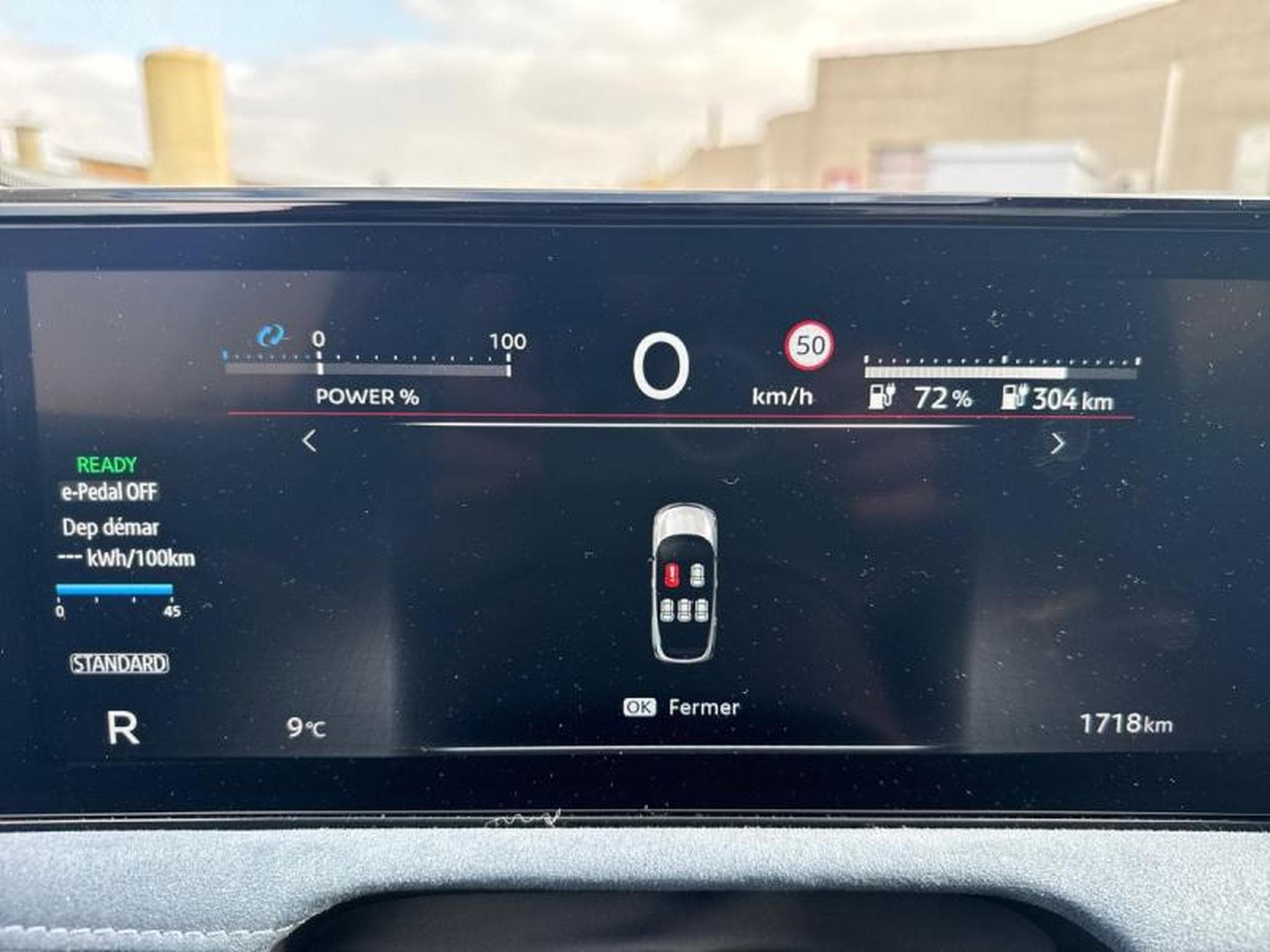 Nissan Ariya EVOLVE (2025) - Foto 11