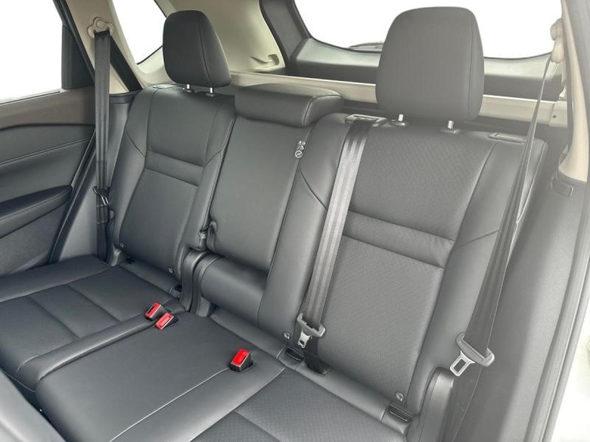 Nissan X-Trail TEKNA (2024) - Photo 12