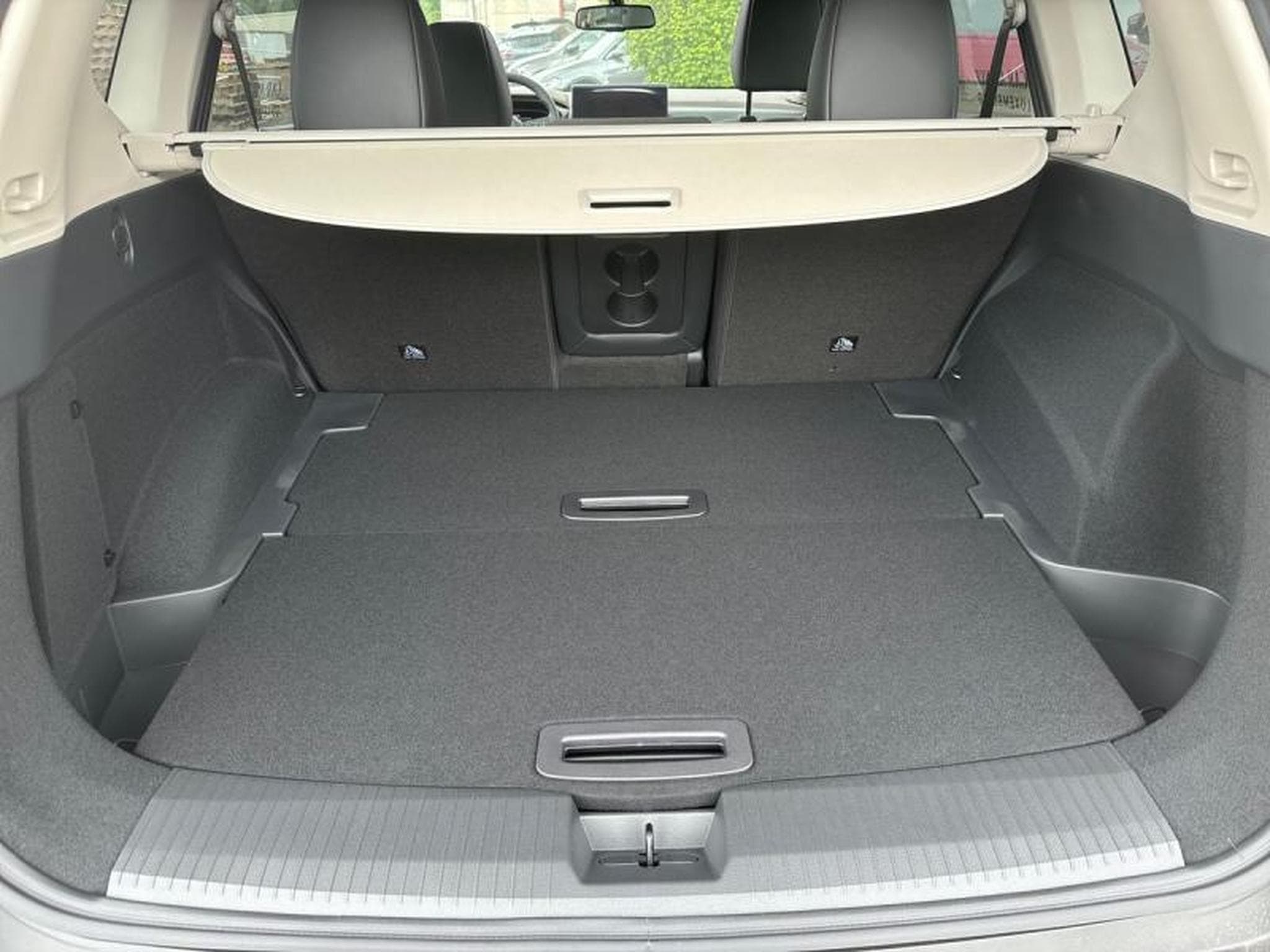 Nissan X-Trail TEKNA (2024) - Photo 13