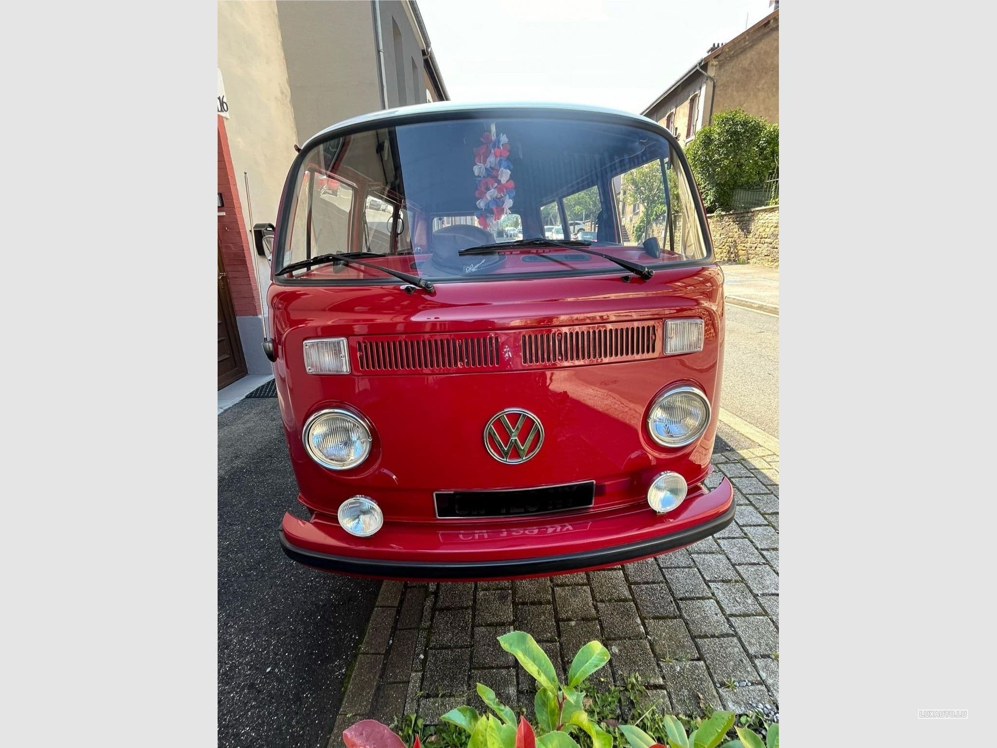 VW T2 (1978) - Photo 1