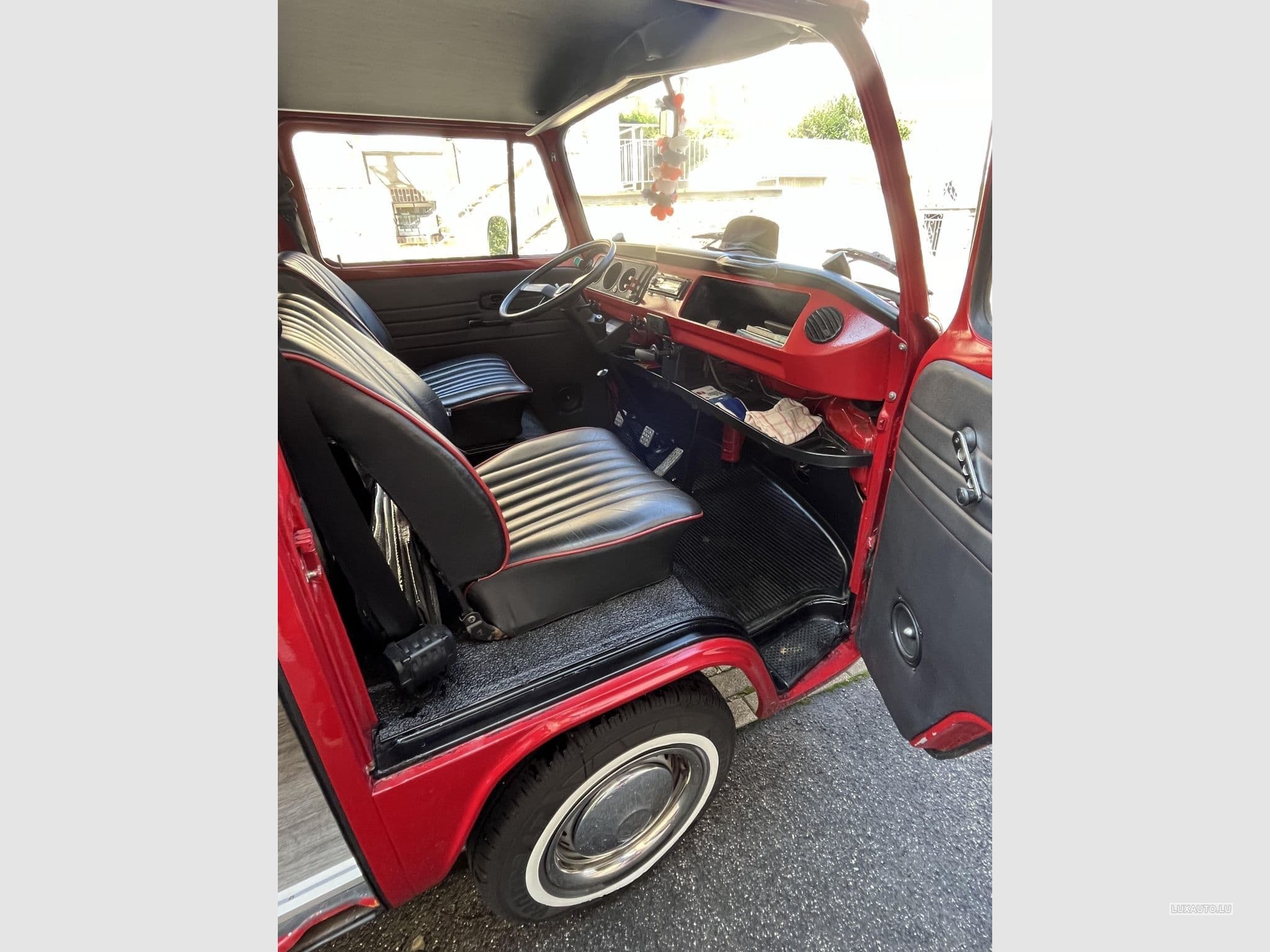 VW T2 (1978) - Photo 2