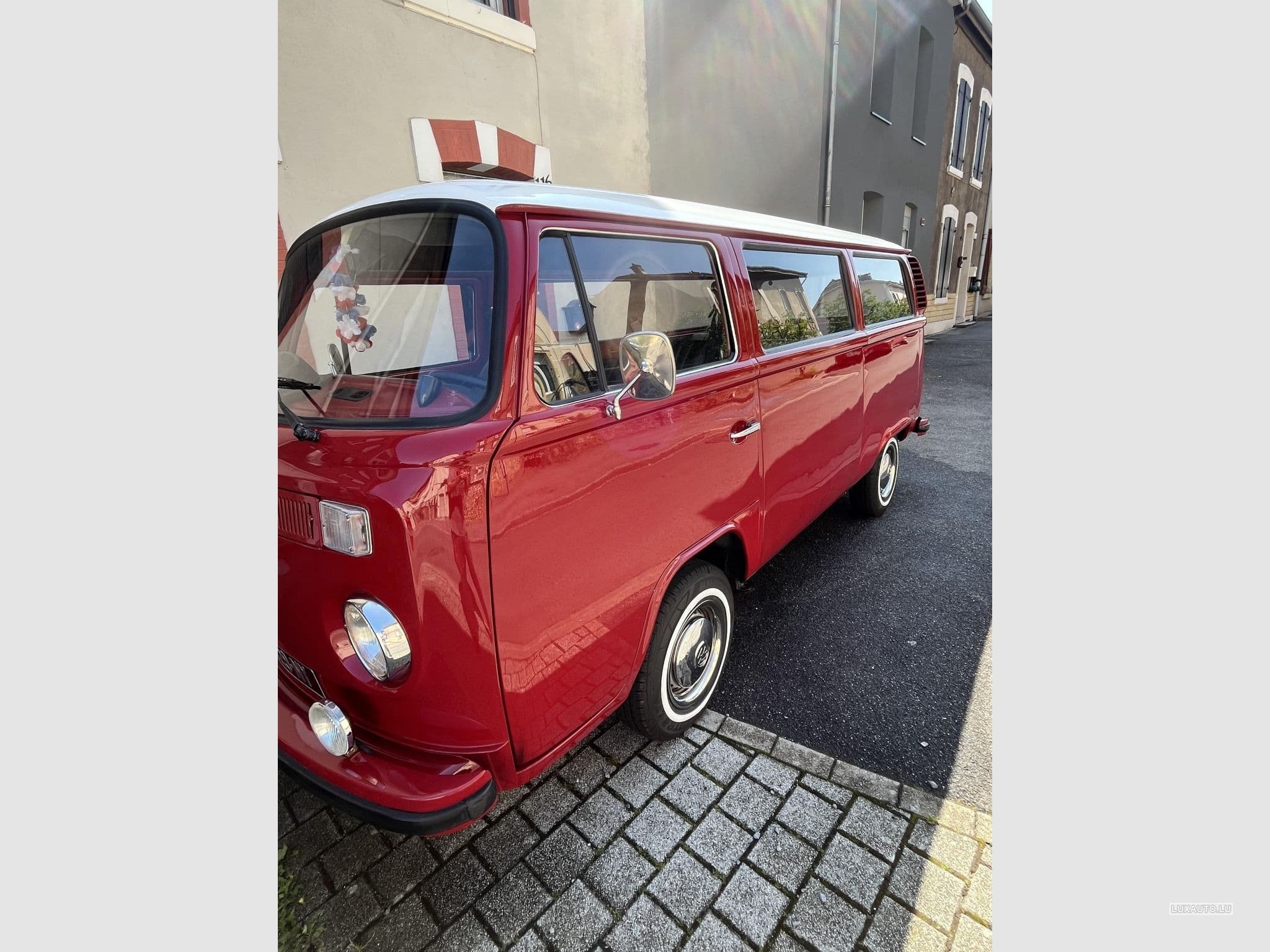 VW T2 (1978) - Photo 3