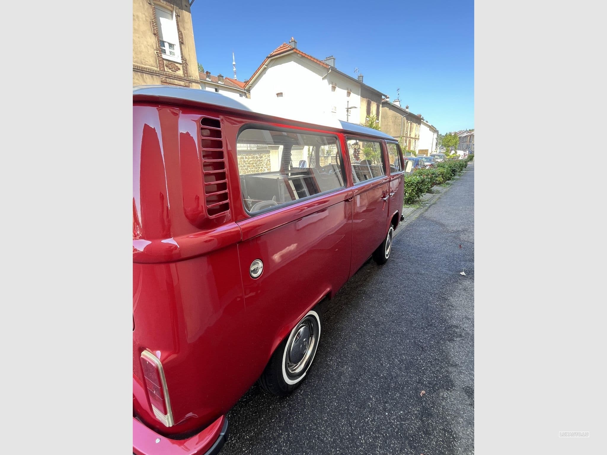VW T2 (1978) - Photo 4