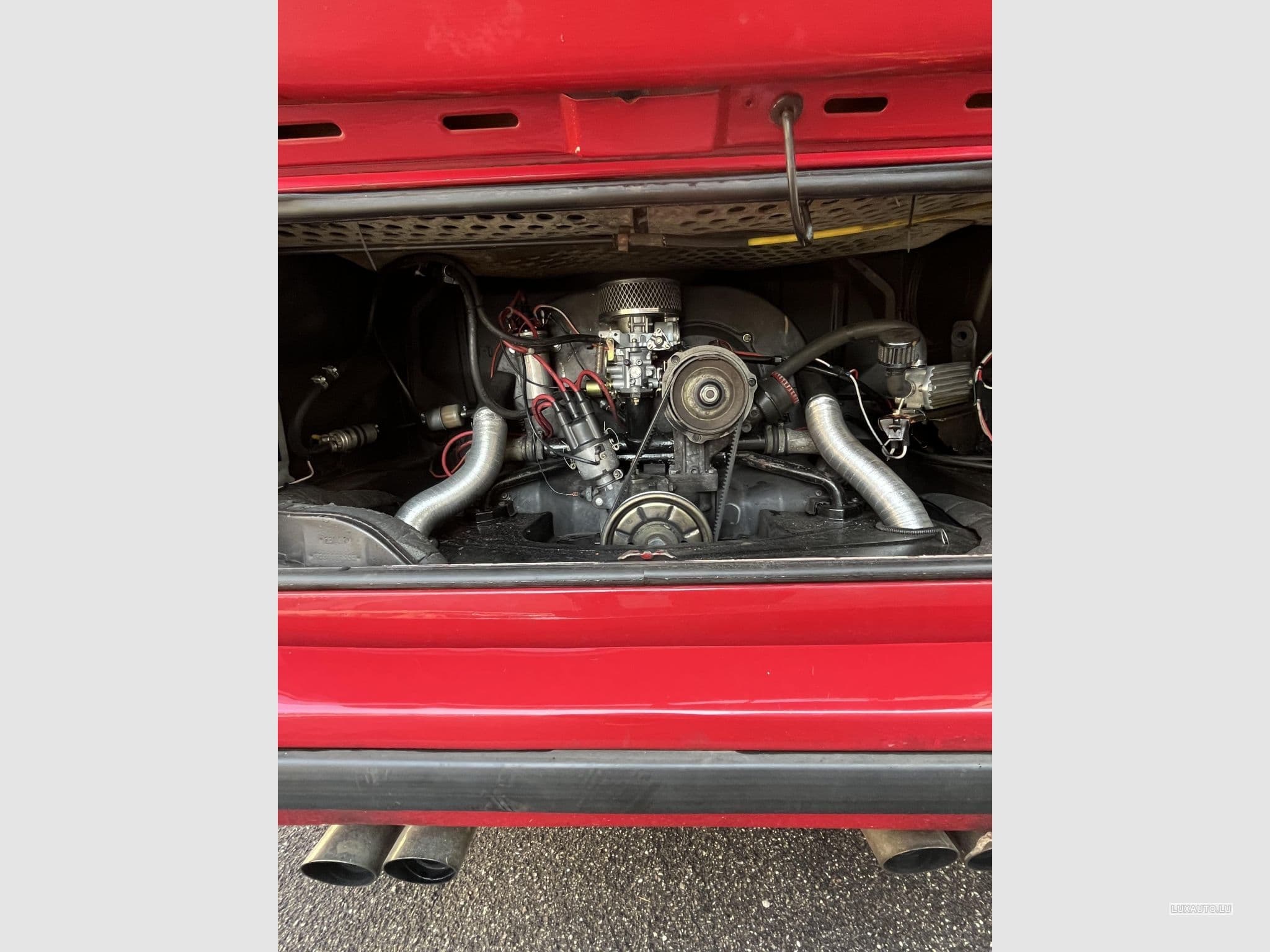 VW T2 (1978) - Photo 5