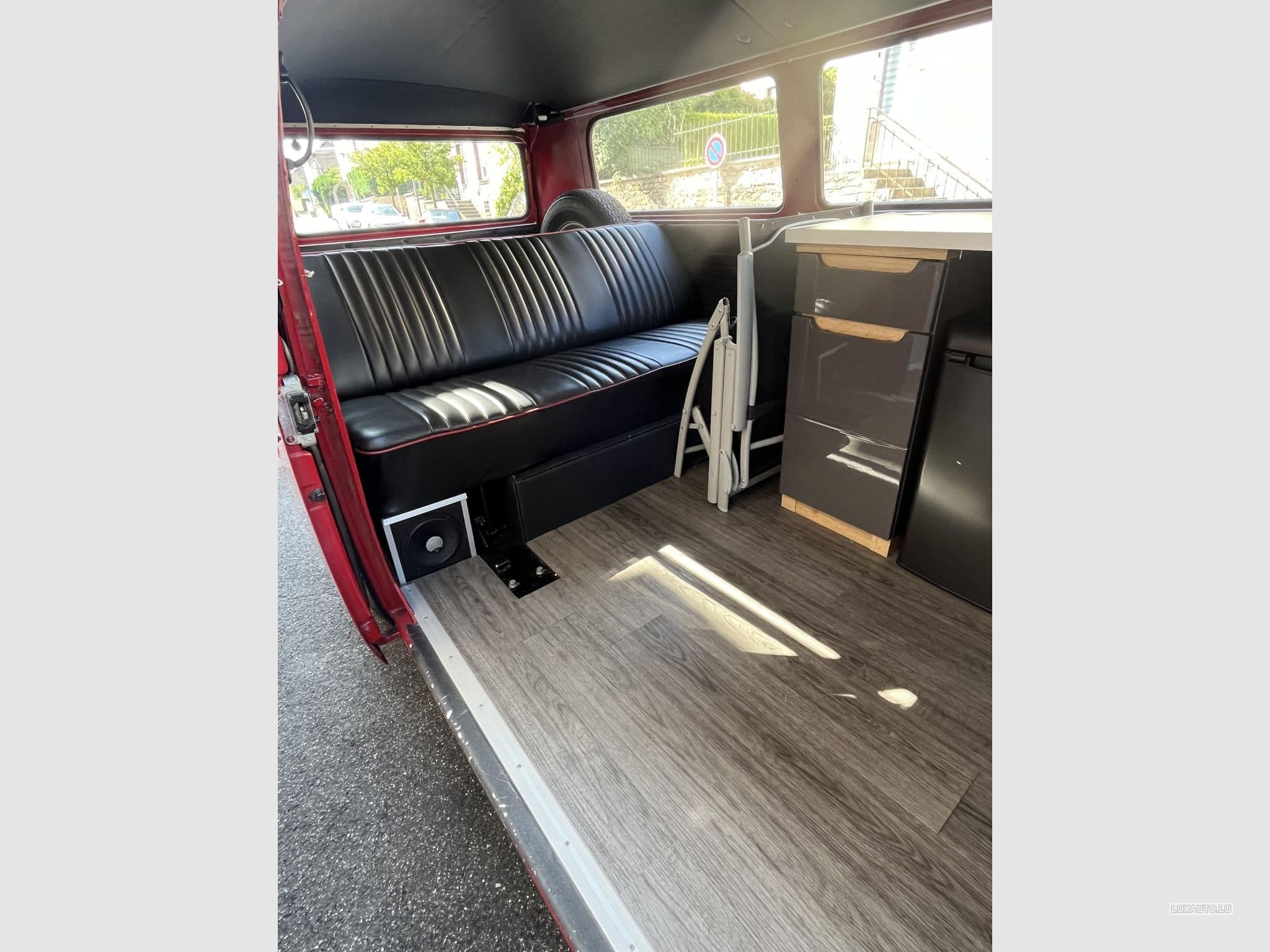 VW T2 (1978) - Photo 6