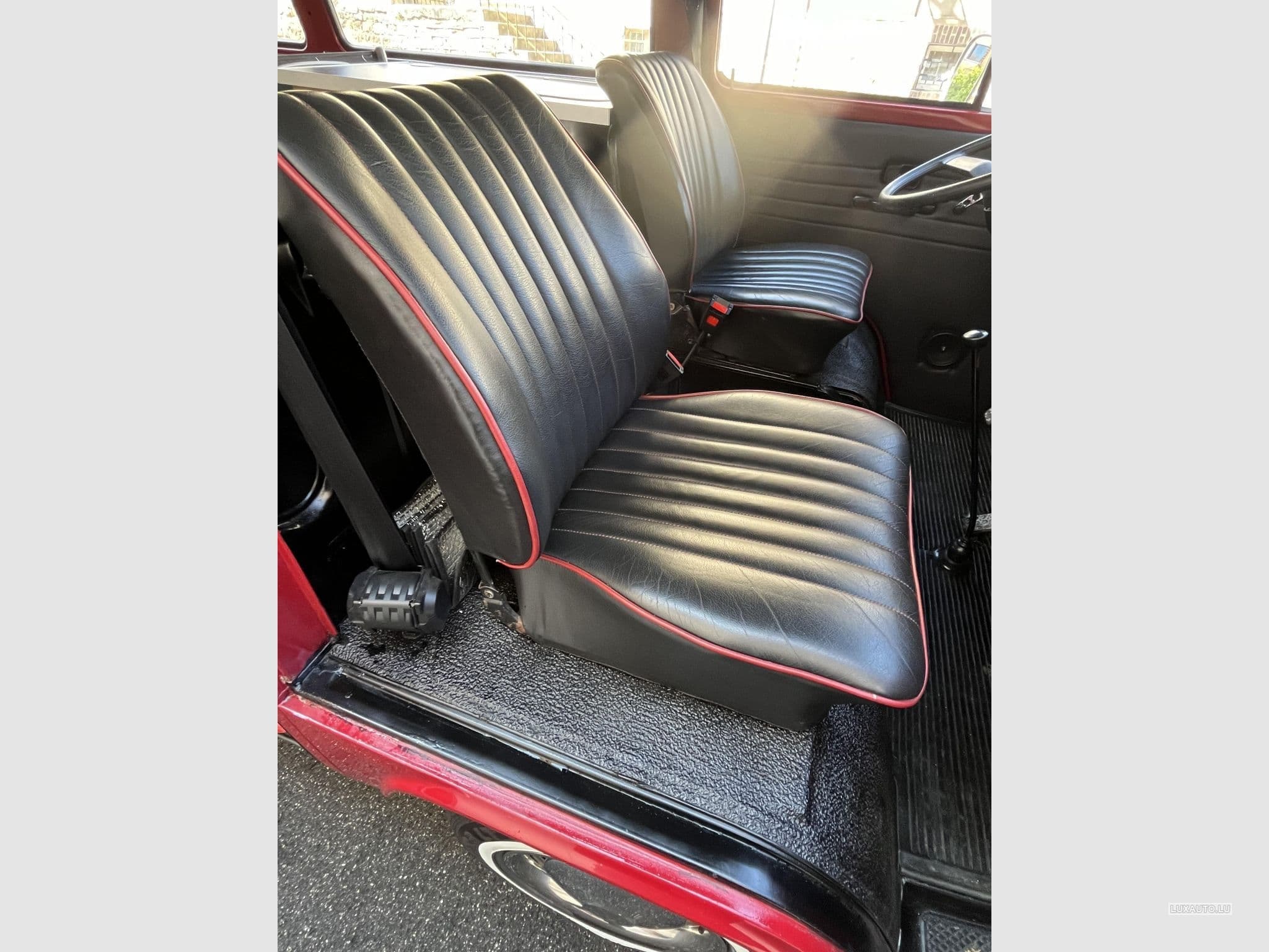VW T2 (1978) - Photo 7