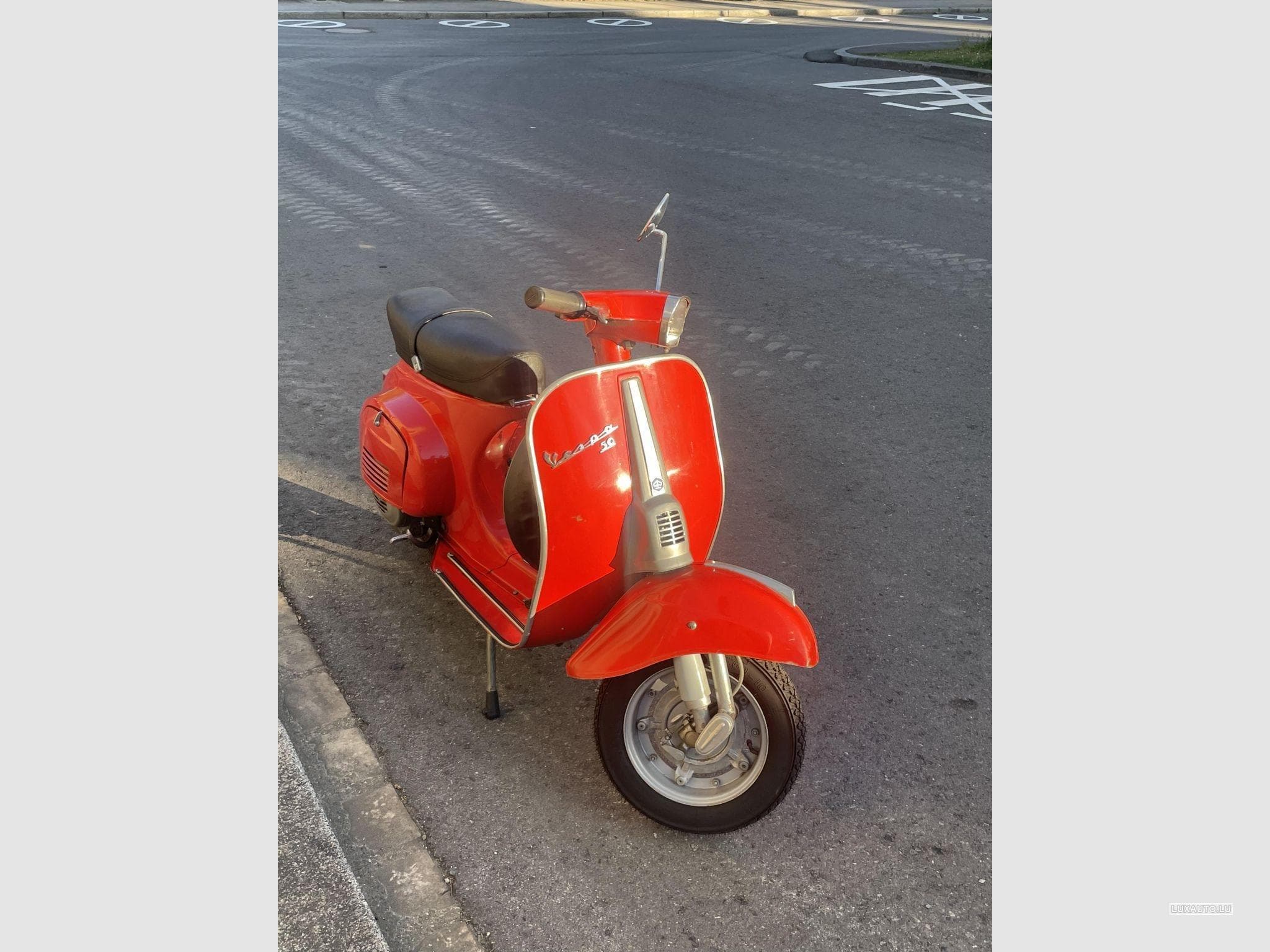 Vespa 50 Special (1973) - Foto 1