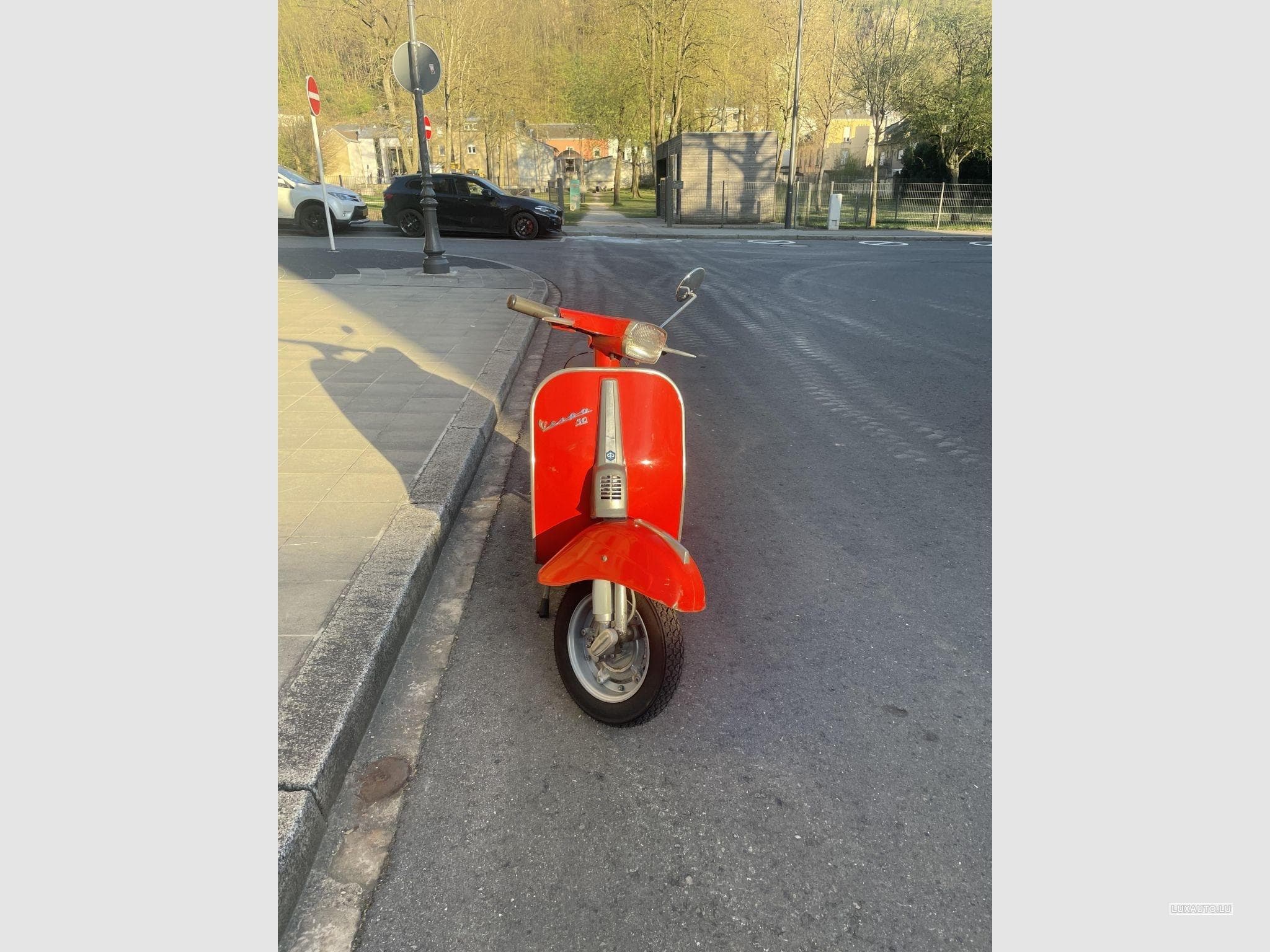 Vespa 50 Special (1973) - Foto 2