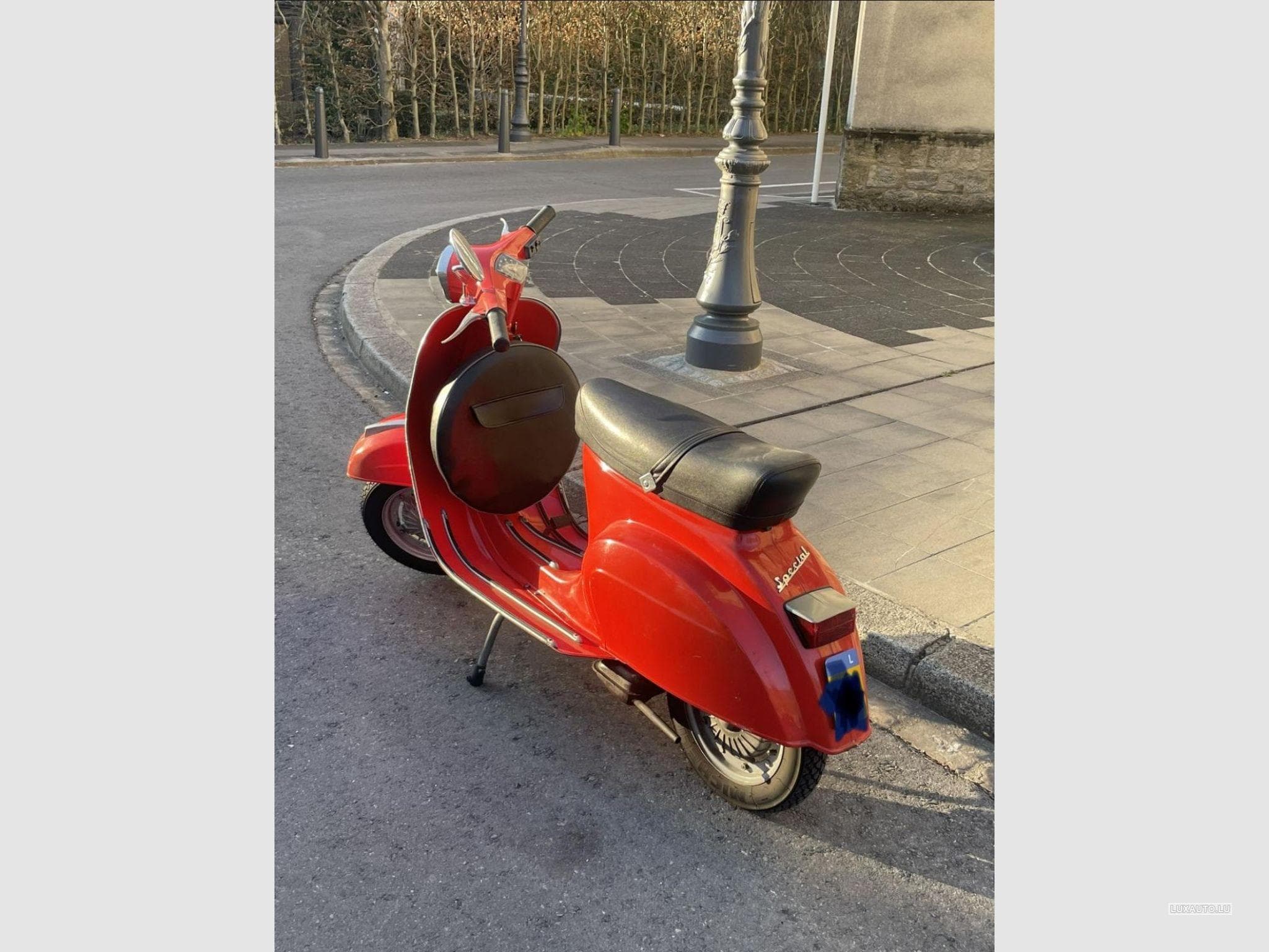 Vespa 50 Special (1973) - Foto 3