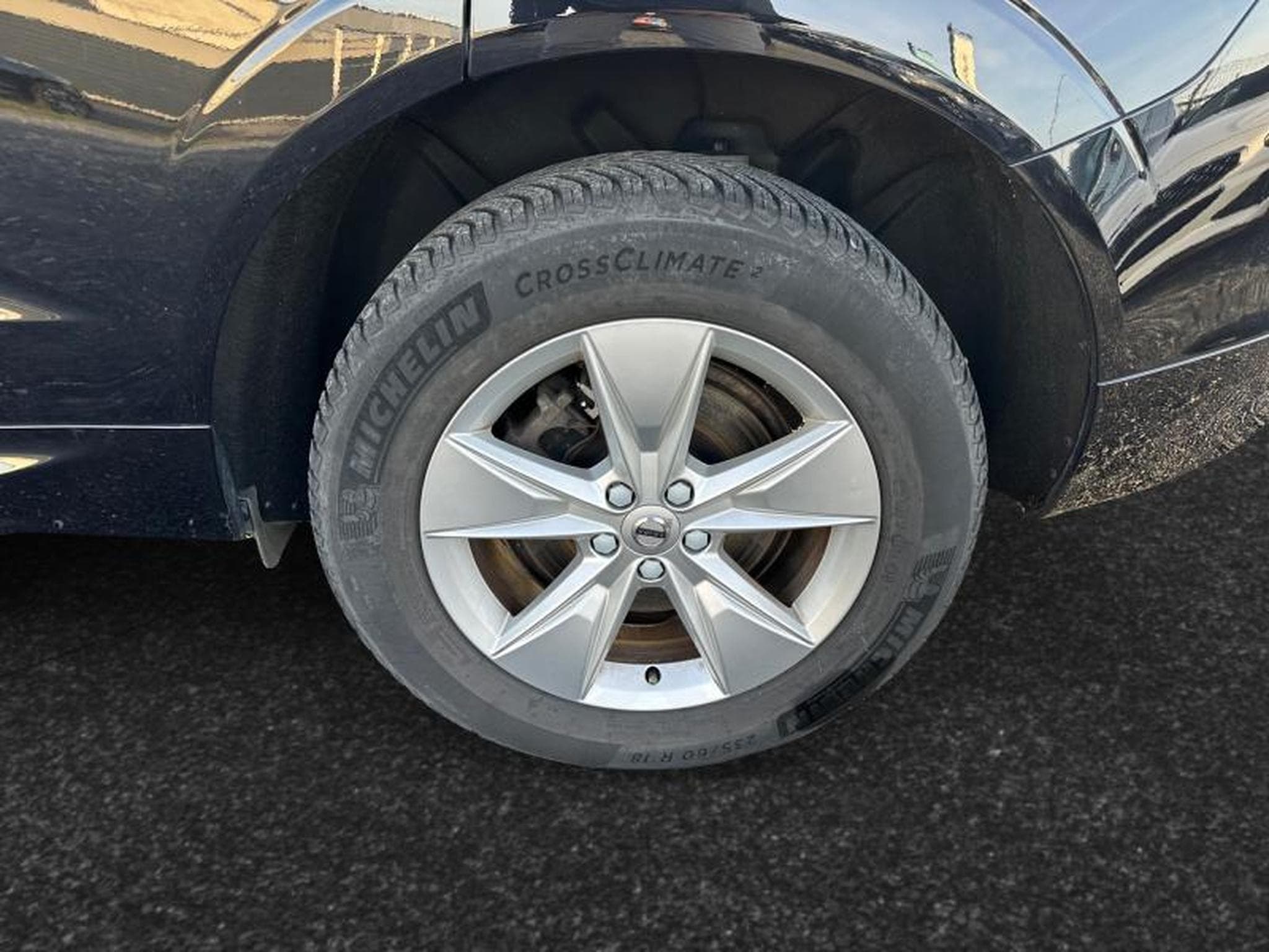 Volvo XC60 B4 Core / Diesel (2023) - Foto 17