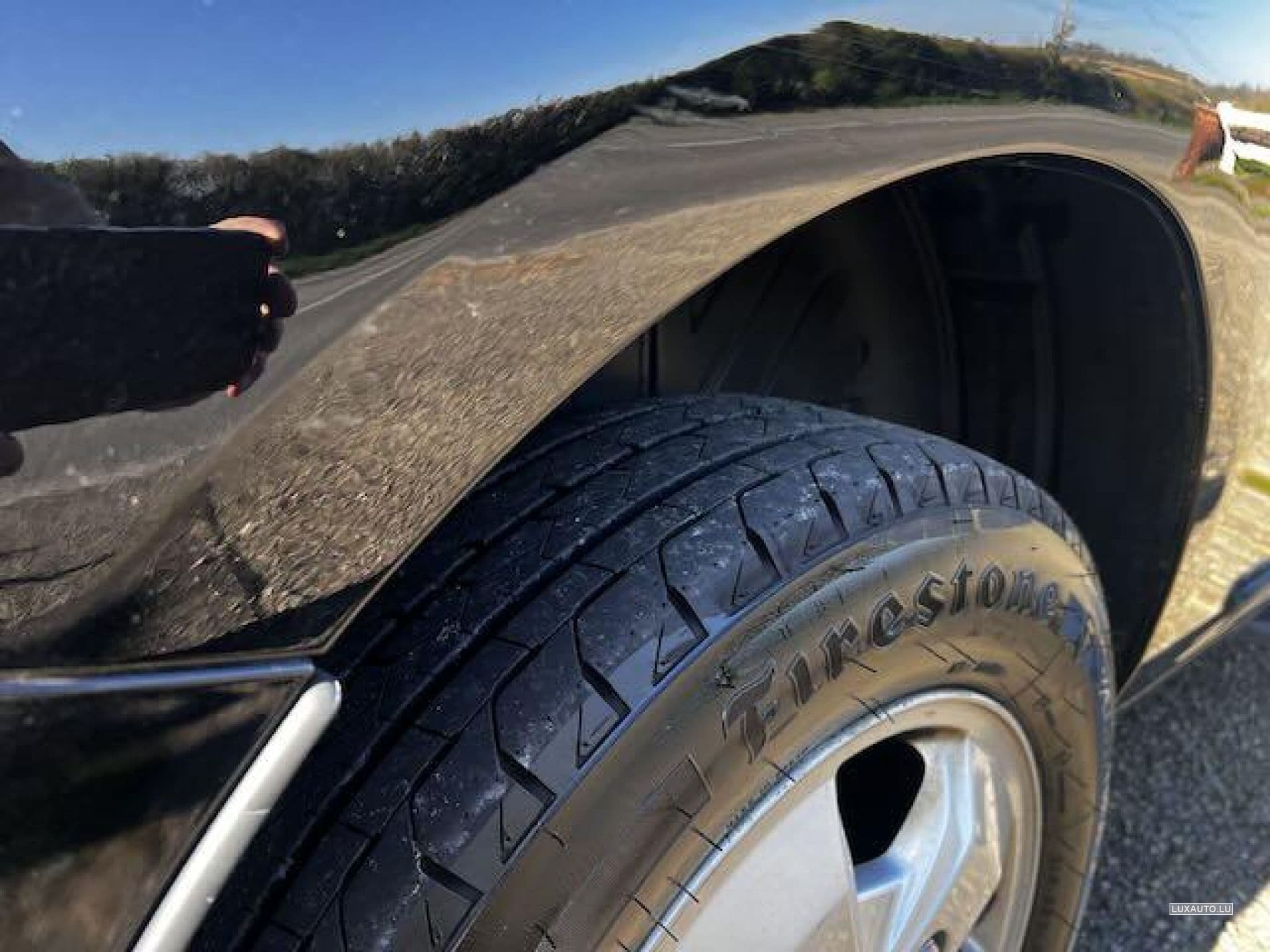Ford Tourneo TOURNEO CUSTOM, 8 SEATS. (2019) - Foto 4