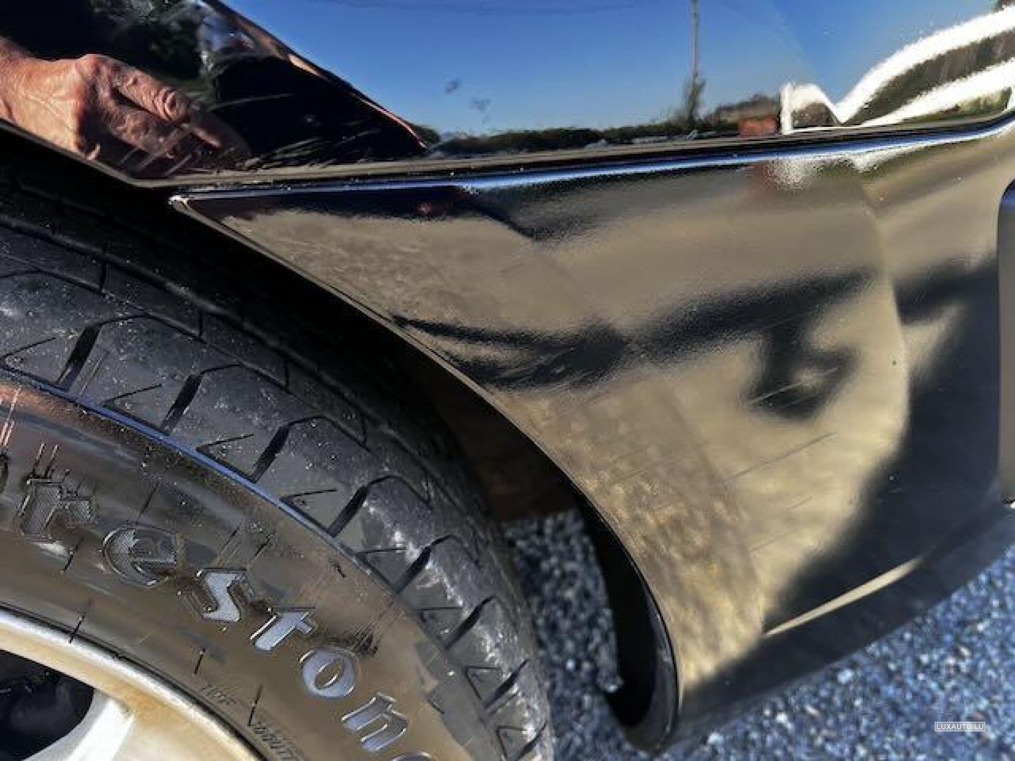 Ford Tourneo TOURNEO CUSTOM, 8 SEATS. (2019) - Foto 5