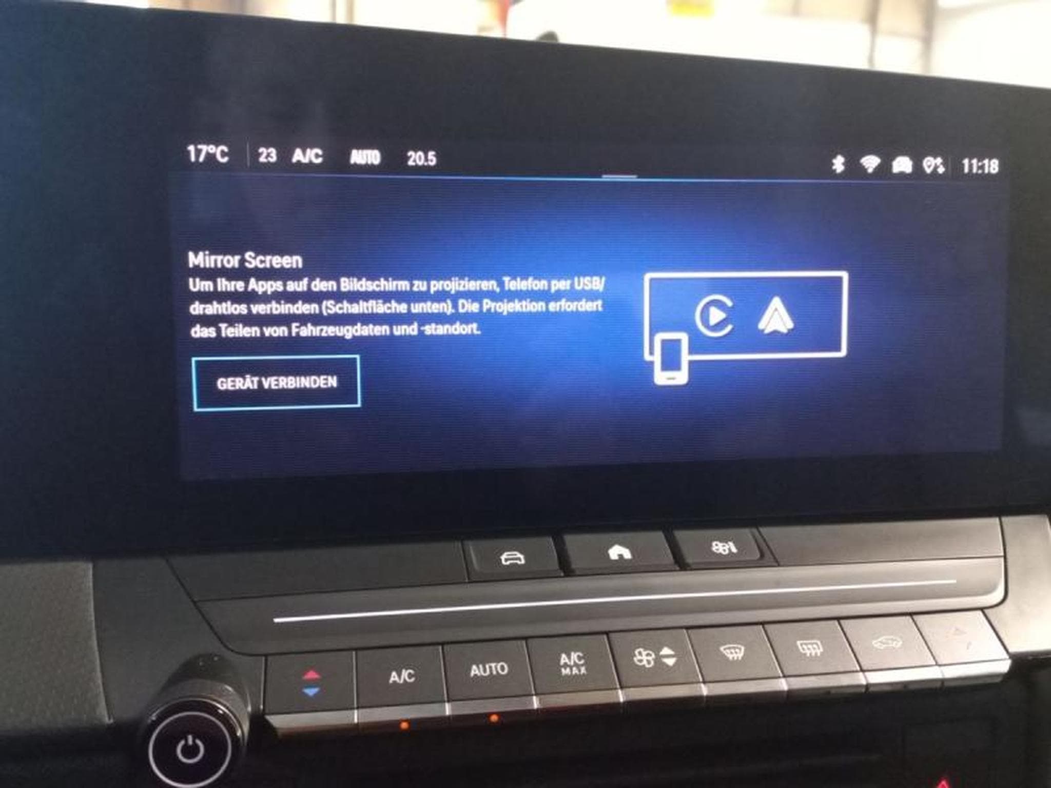 Opel Astra 1.6 Turbo 180ch Hybrid GS BVA8 (2023) - Photo 6