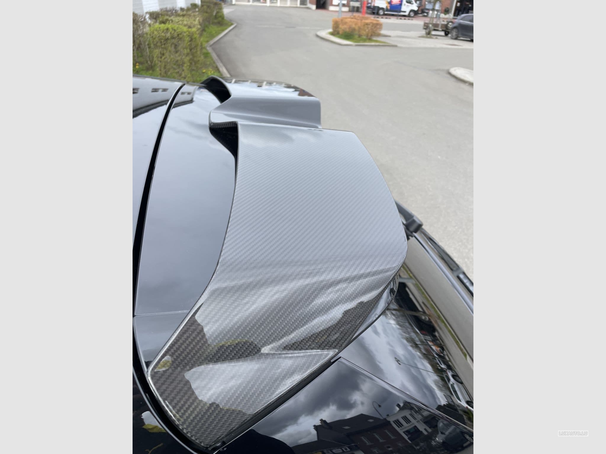 Audi RS3 Carbon (2023) - Photo 2