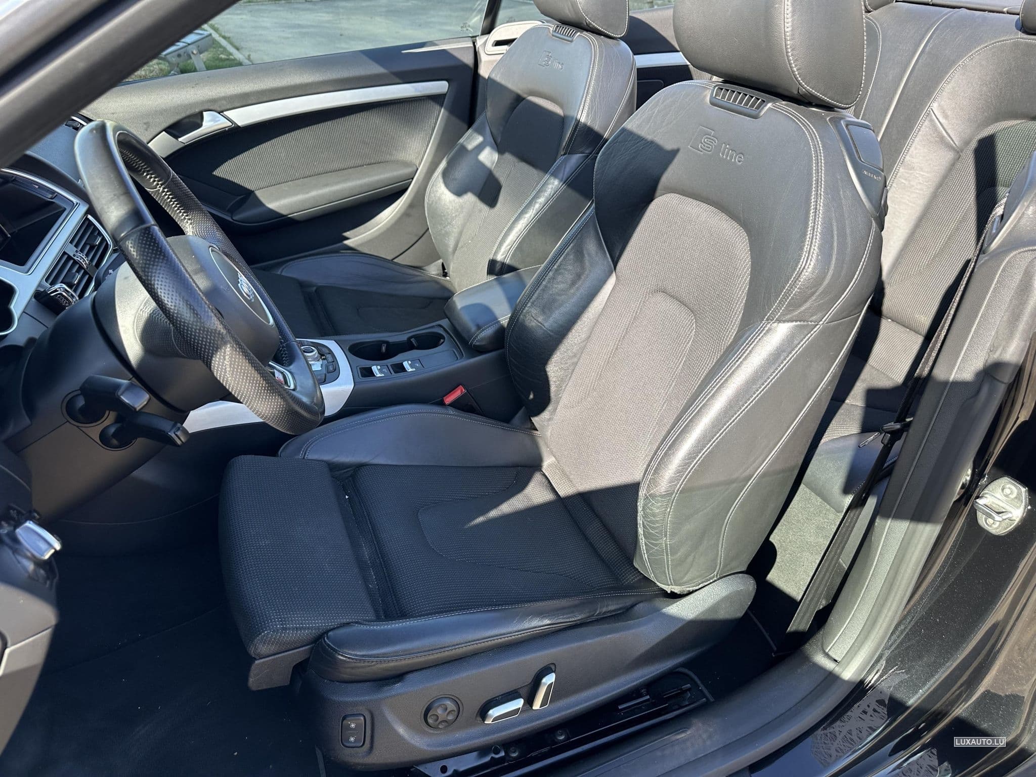 Audi A5 S-Line (2014) - Foto 12