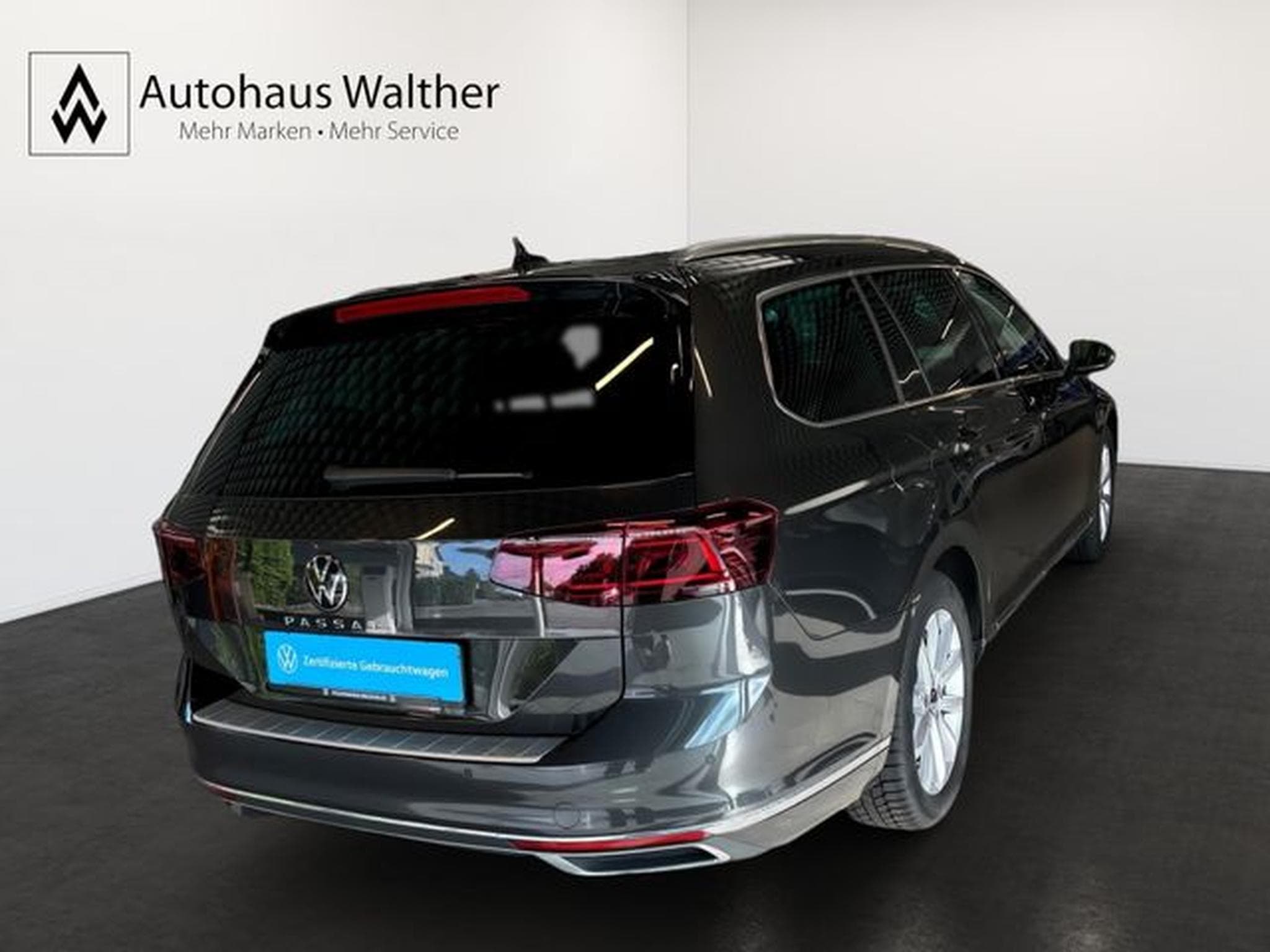 VW Passat Passat Variant Elegance (2023) - Photo 3