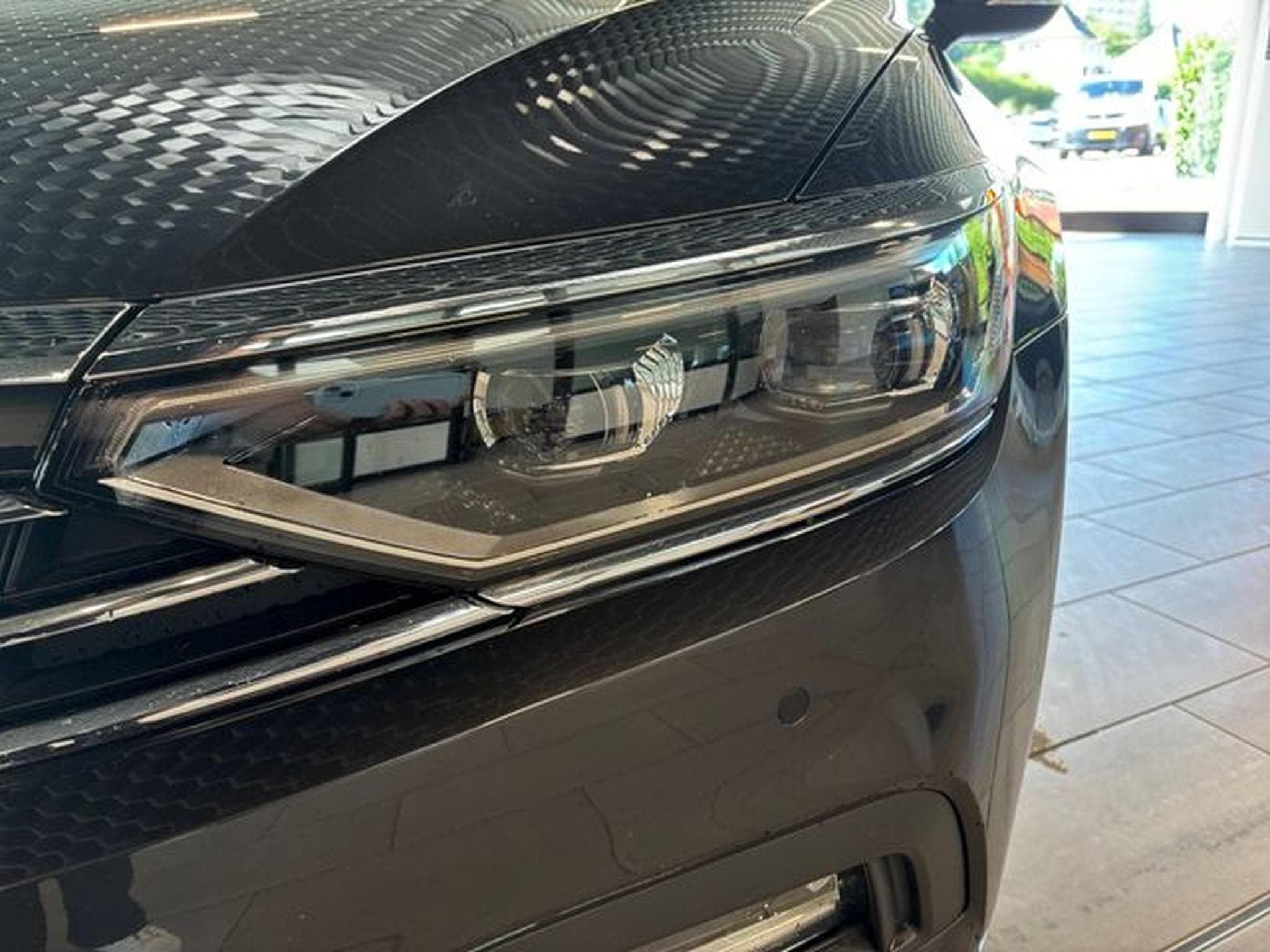 VW Passat Passat Variant Elegance (2023) - Photo 5