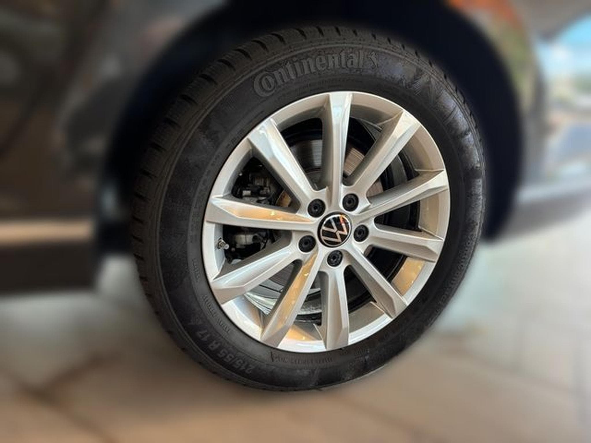 VW Passat Passat Variant Elegance (2023) - Photo 6