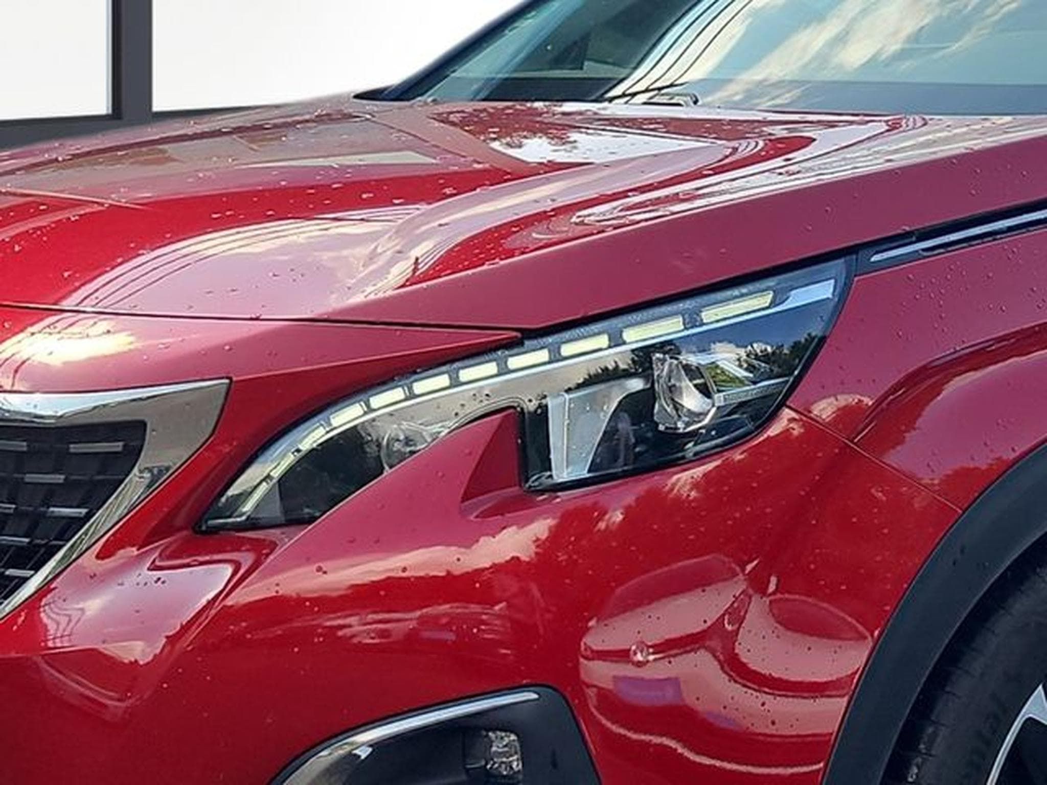 Peugeot 3008 3008 Allure (2017) - Photo 5