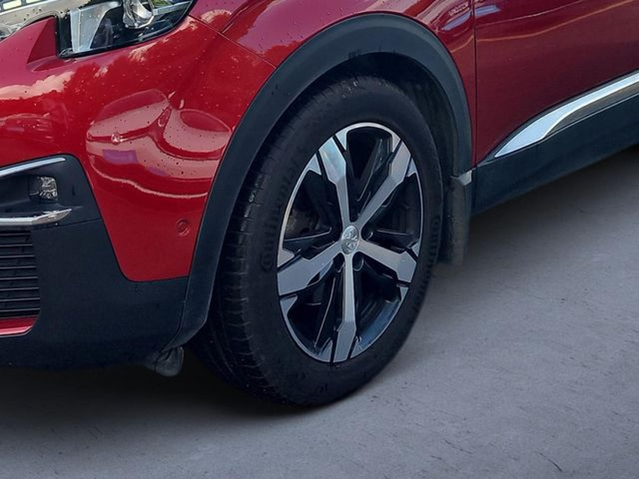 Peugeot 3008 3008 Allure (2017) - Photo 6