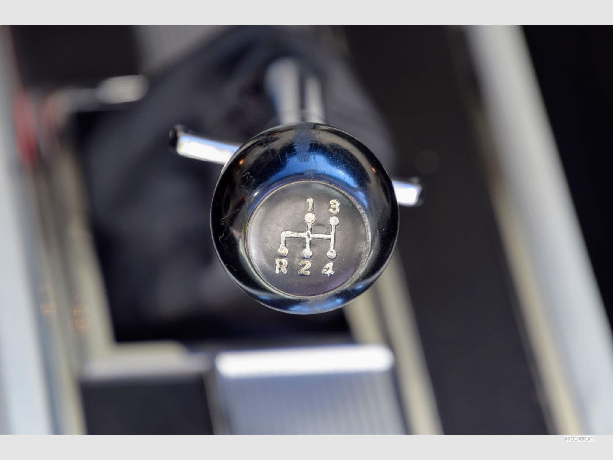 Ford Mustang V8 289ci GT (1970) - Foto 13