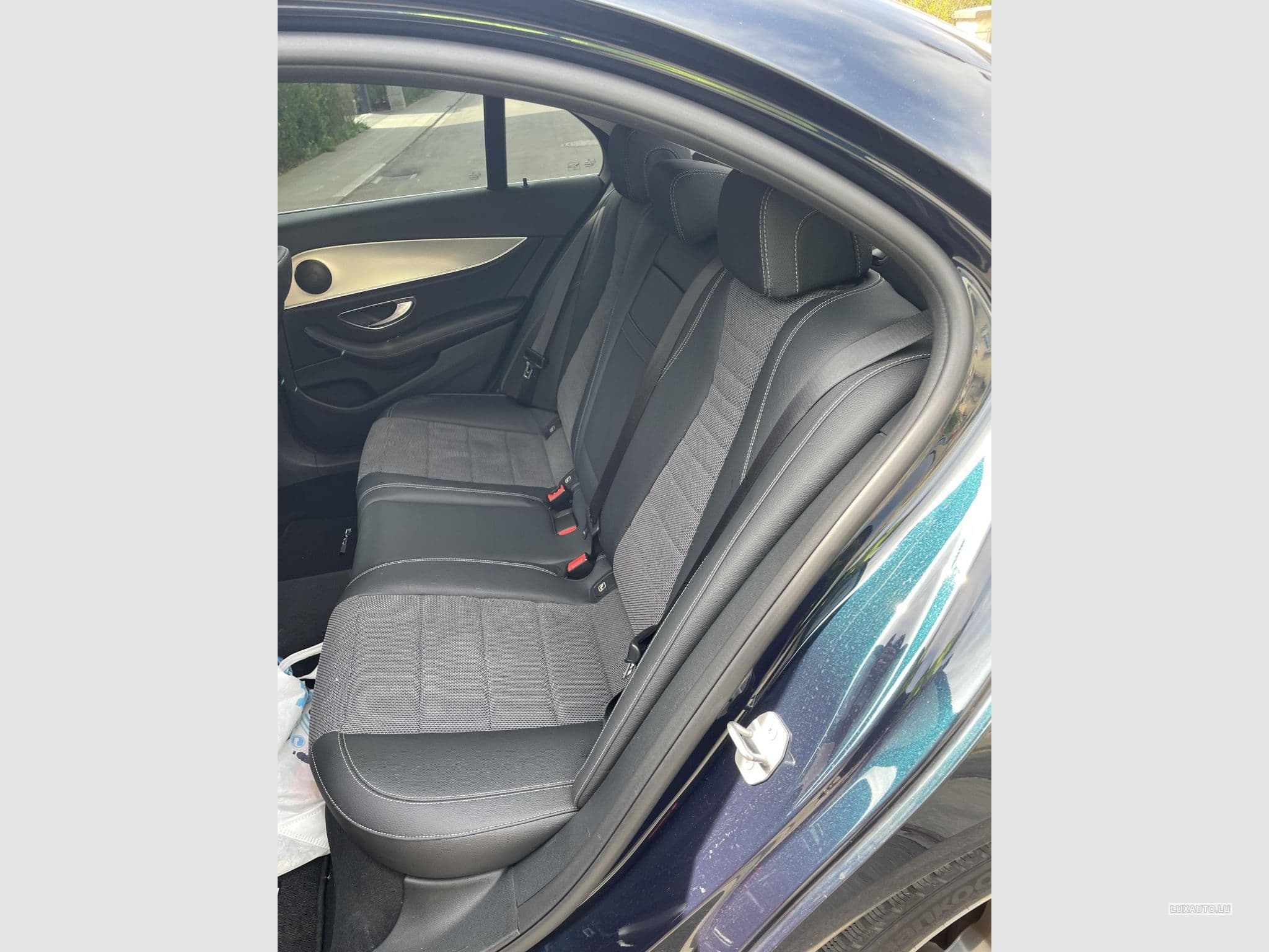 Mercedes E 220 AMG (2017) - Foto 6