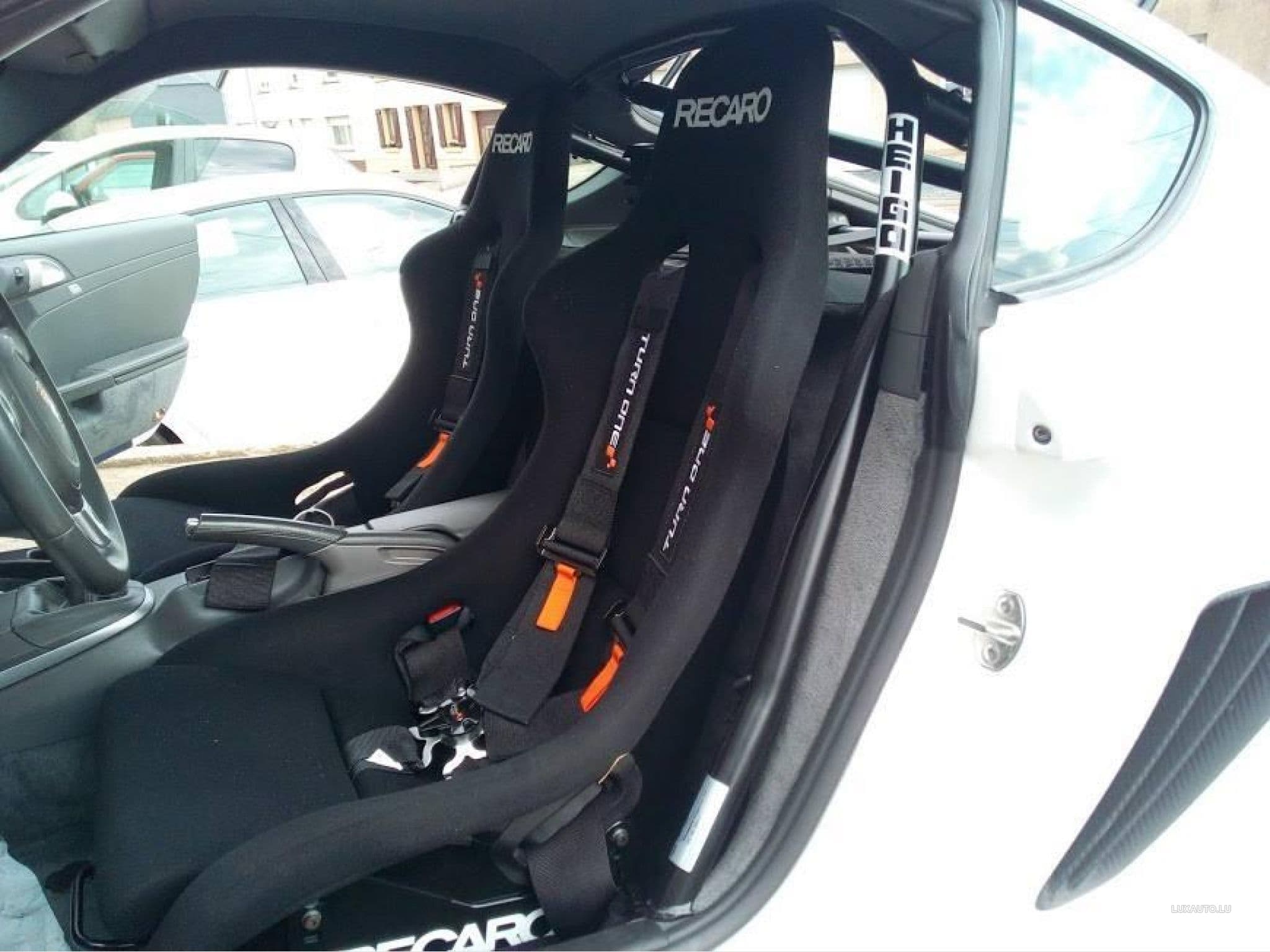 Porsche Cayman S (2005) - Foto 4