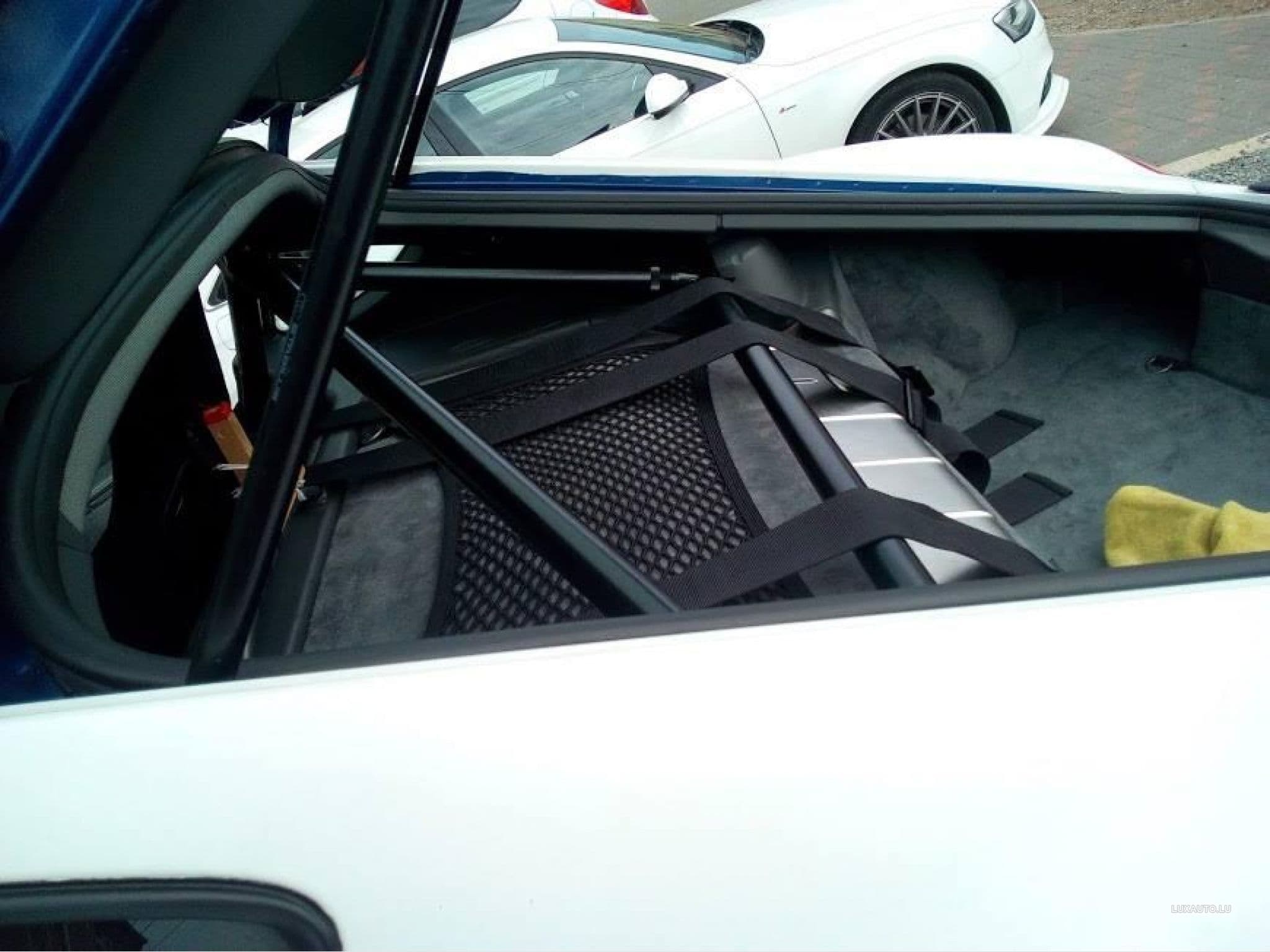 Porsche Cayman S (2005) - Foto 5