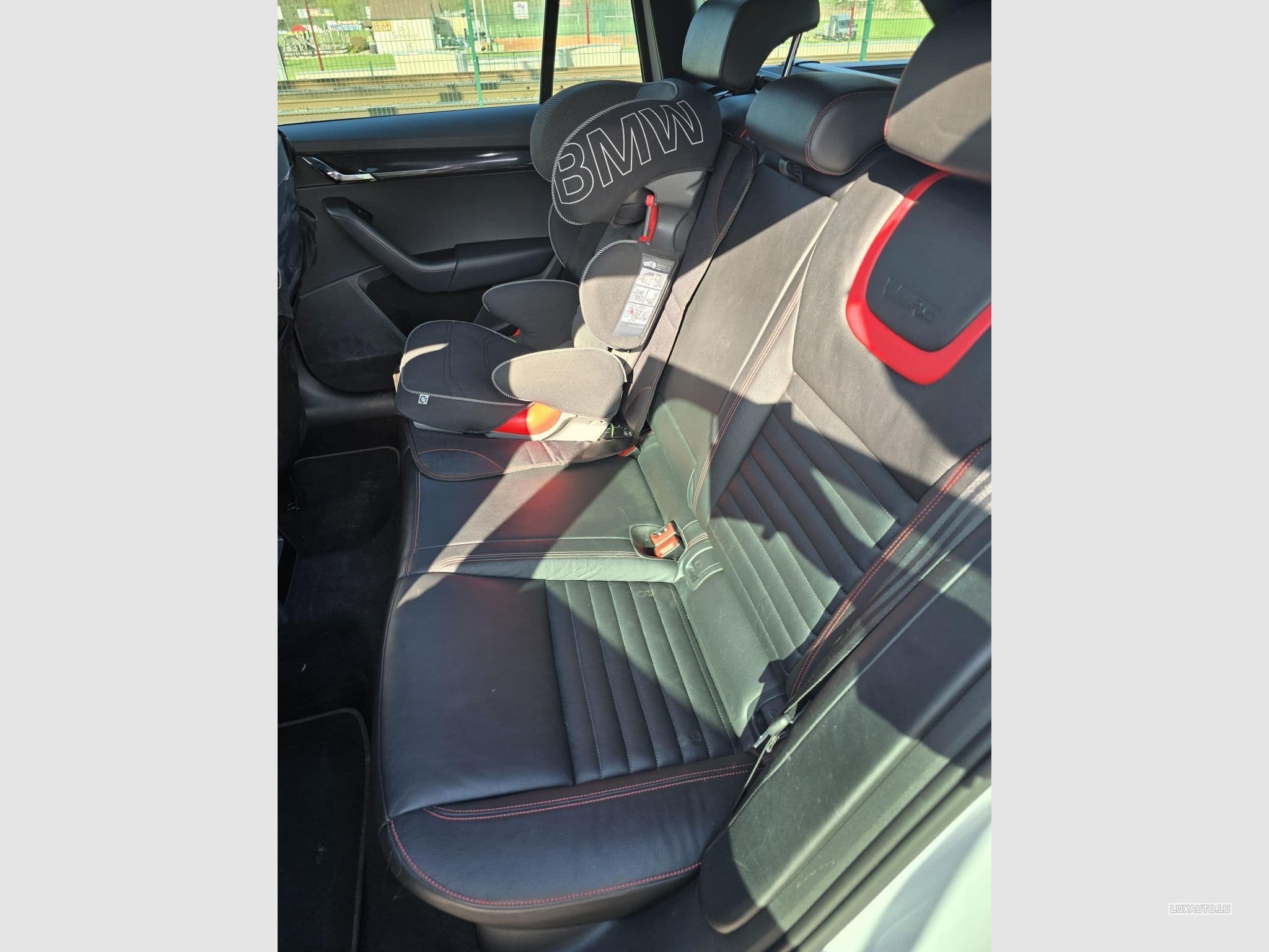 Skoda Octavia RS 184PS DSG (2016) - Photo 5