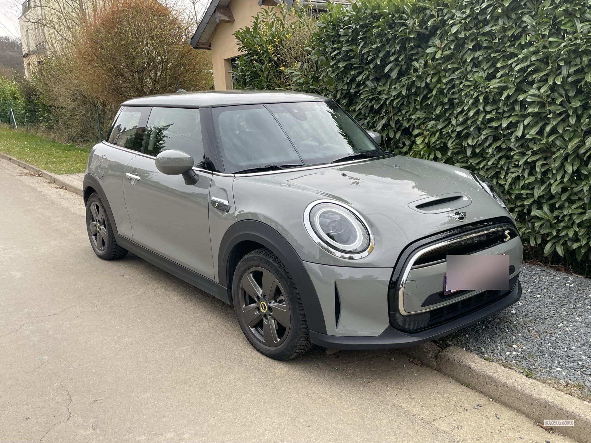 Mini Cooper Cooper SE (2021) - Foto 1