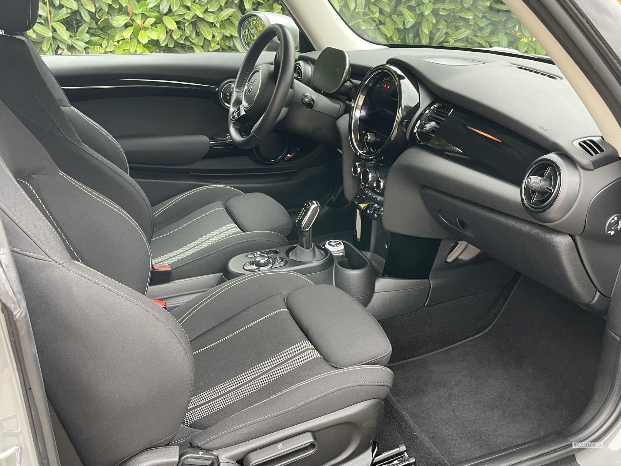 Mini Cooper Cooper SE (2021) - Foto 2