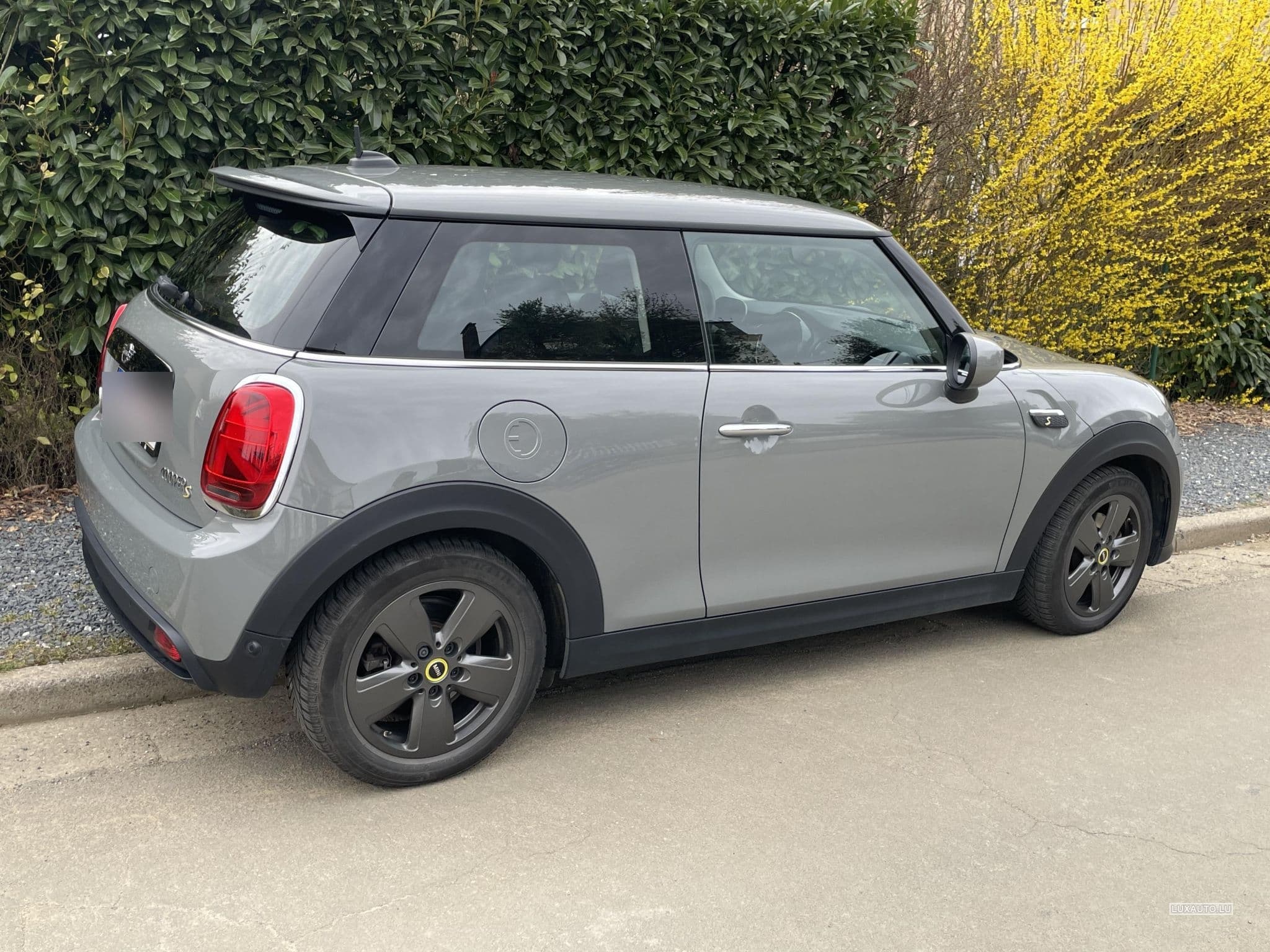 Mini Cooper Cooper SE (2021) - Foto 3