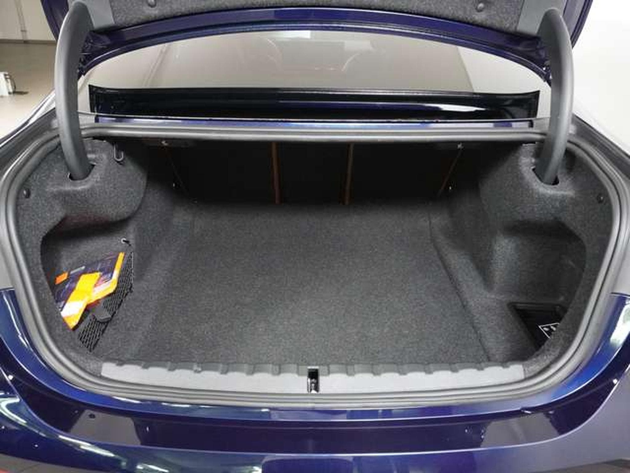 BMW M440 M440i xDrive LCI (2024) - Photo 8