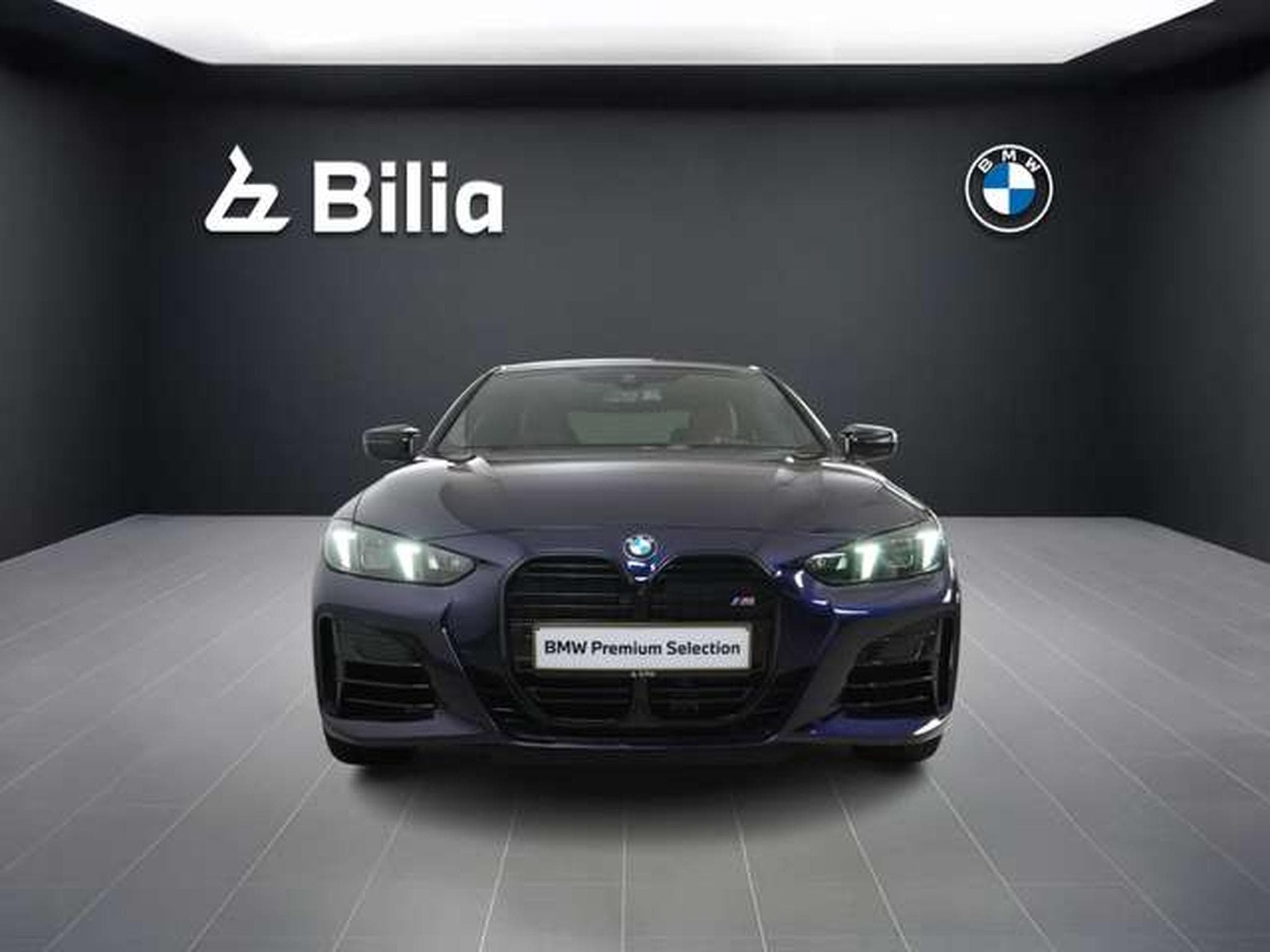 BMW M440 M440i xDrive LCI (2024) - Photo 9