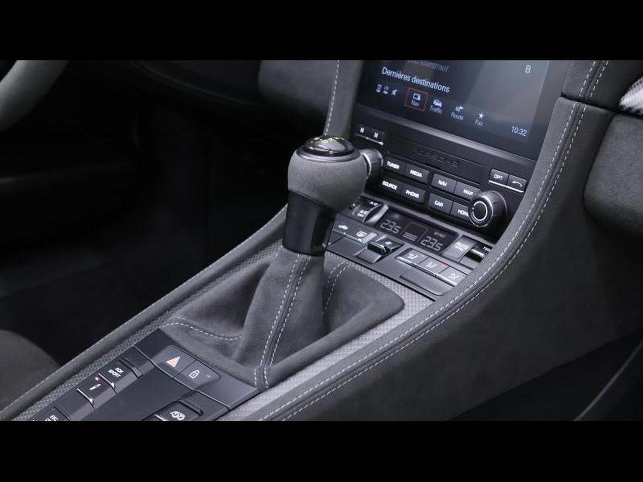 Porsche Boxster 718 Spyder RS PDK (2024) - Foto 15