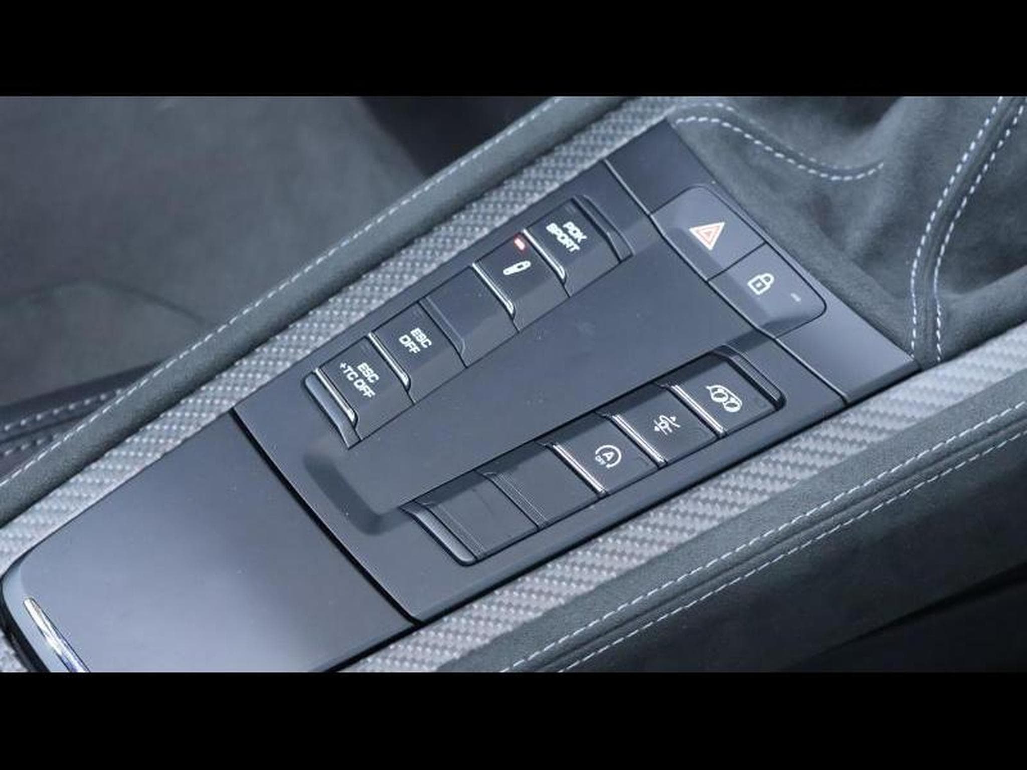 Porsche Boxster 718 Spyder RS PDK (2024) - Foto 16