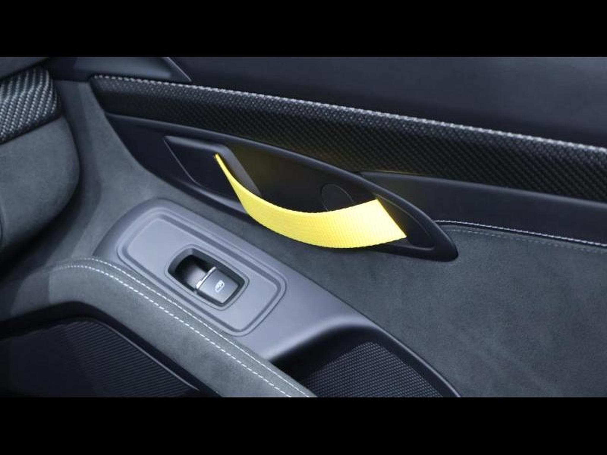 Porsche Boxster 718 Spyder RS PDK (2024) - Foto 22