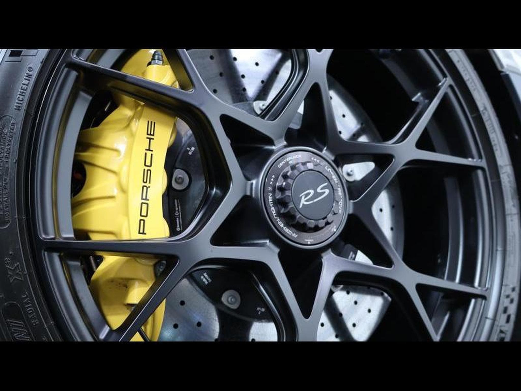 Porsche Boxster 718 Spyder RS PDK (2024) - Foto 25