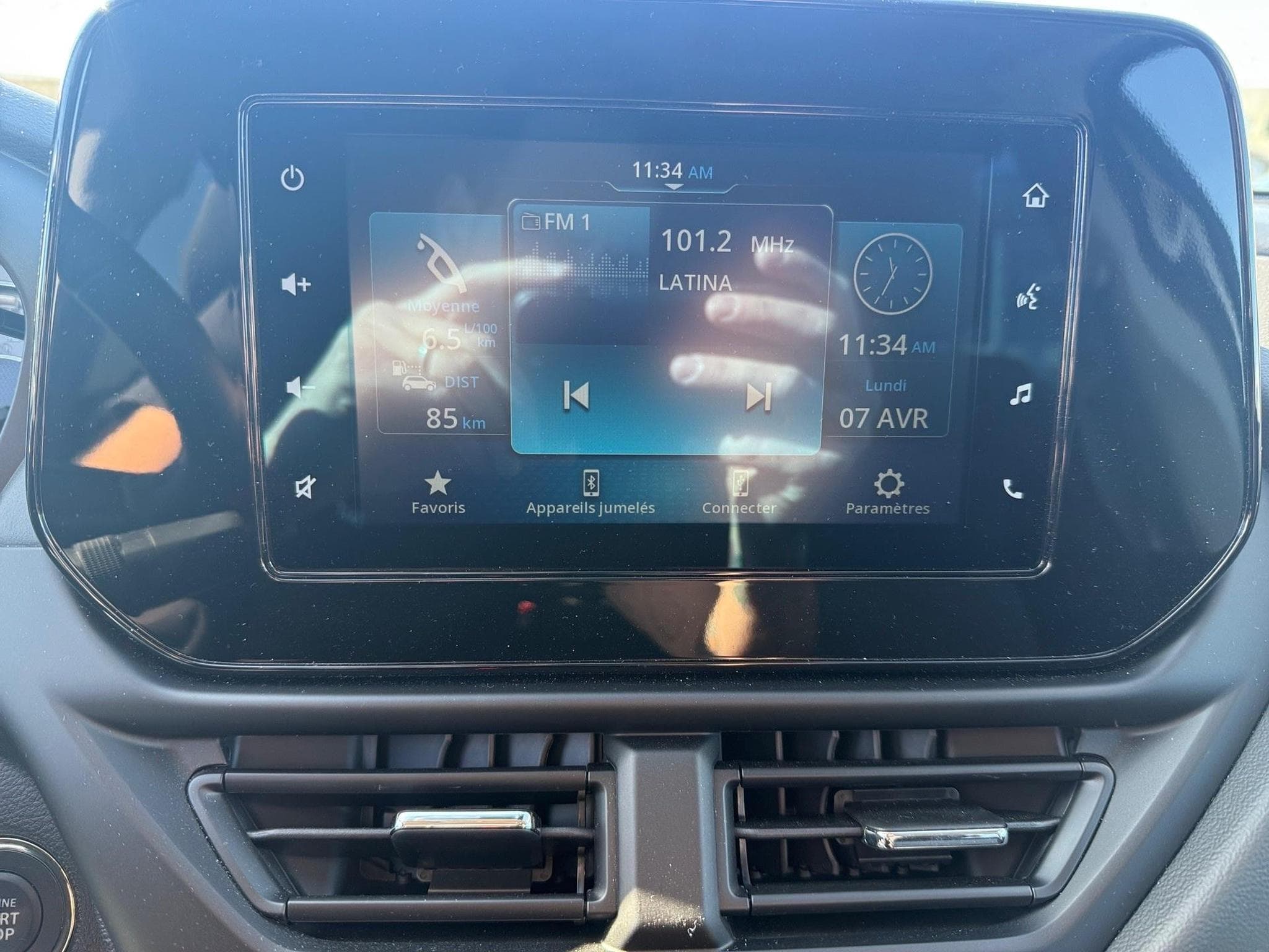 Suzuki S-Cross 1.4 GL+ (2024) - Photo 19