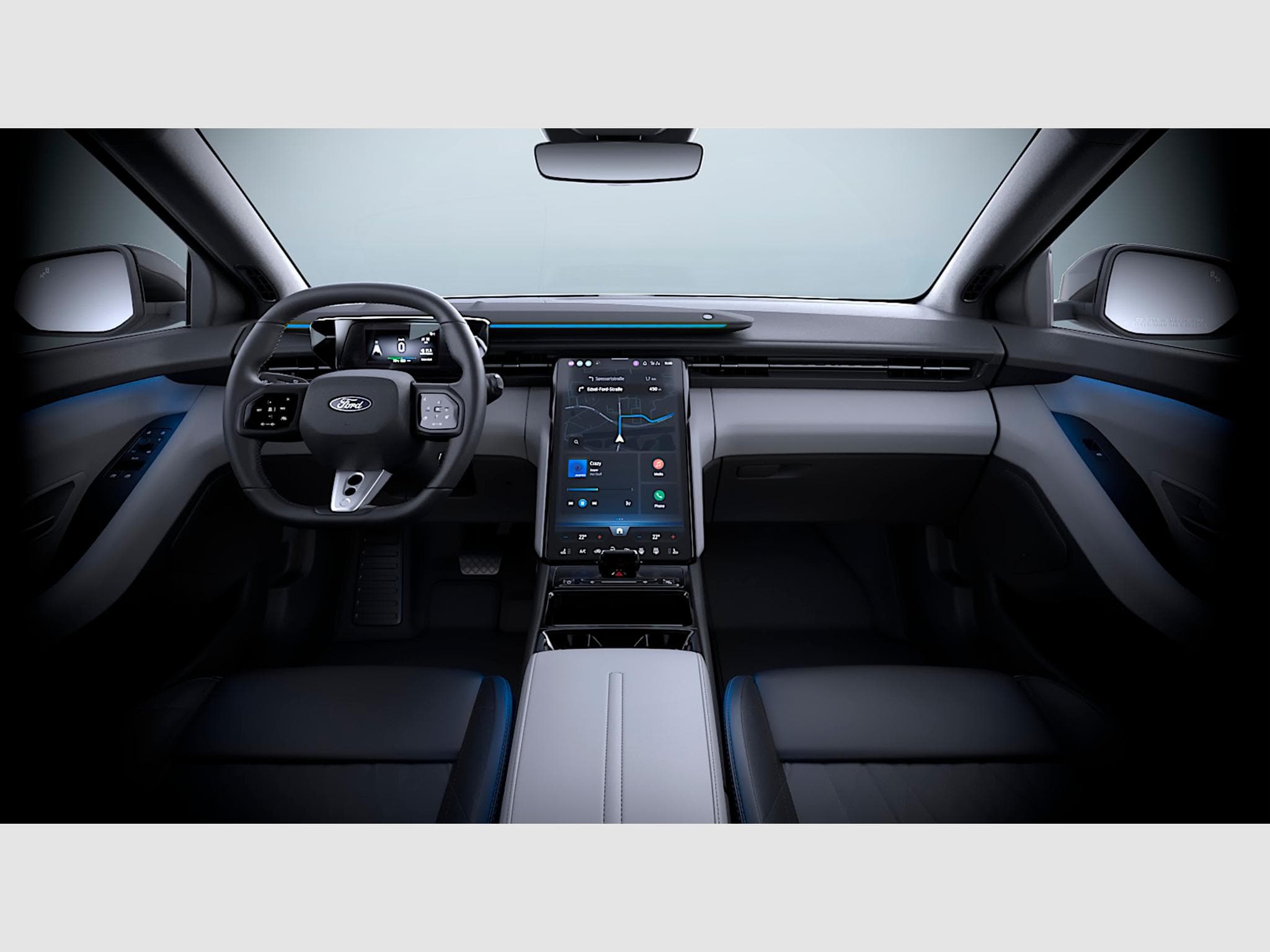 Ford Capri Premium (1970) - Photo 5