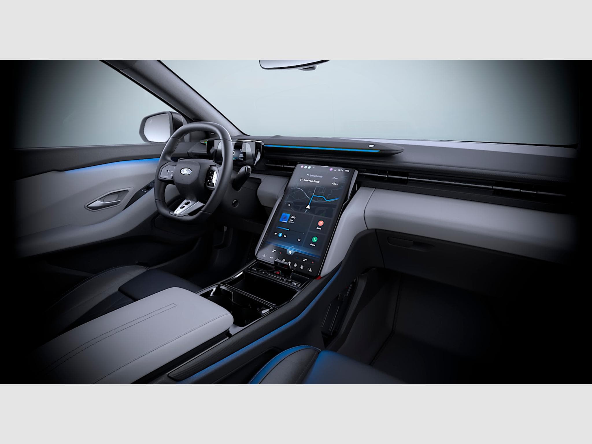 Ford Capri Premium (1970) - Photo 6