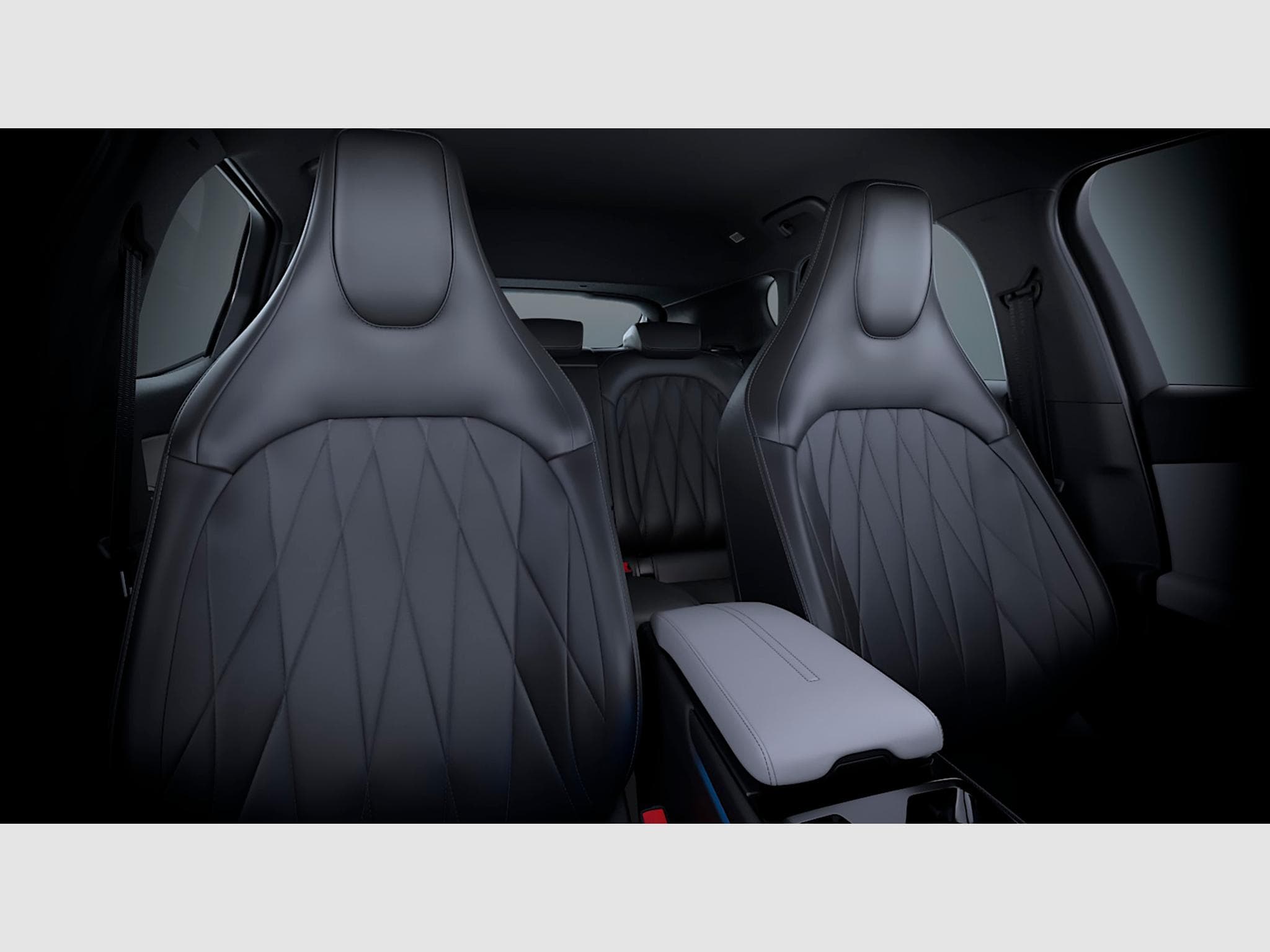 Ford Capri Premium (1970) - Photo 7