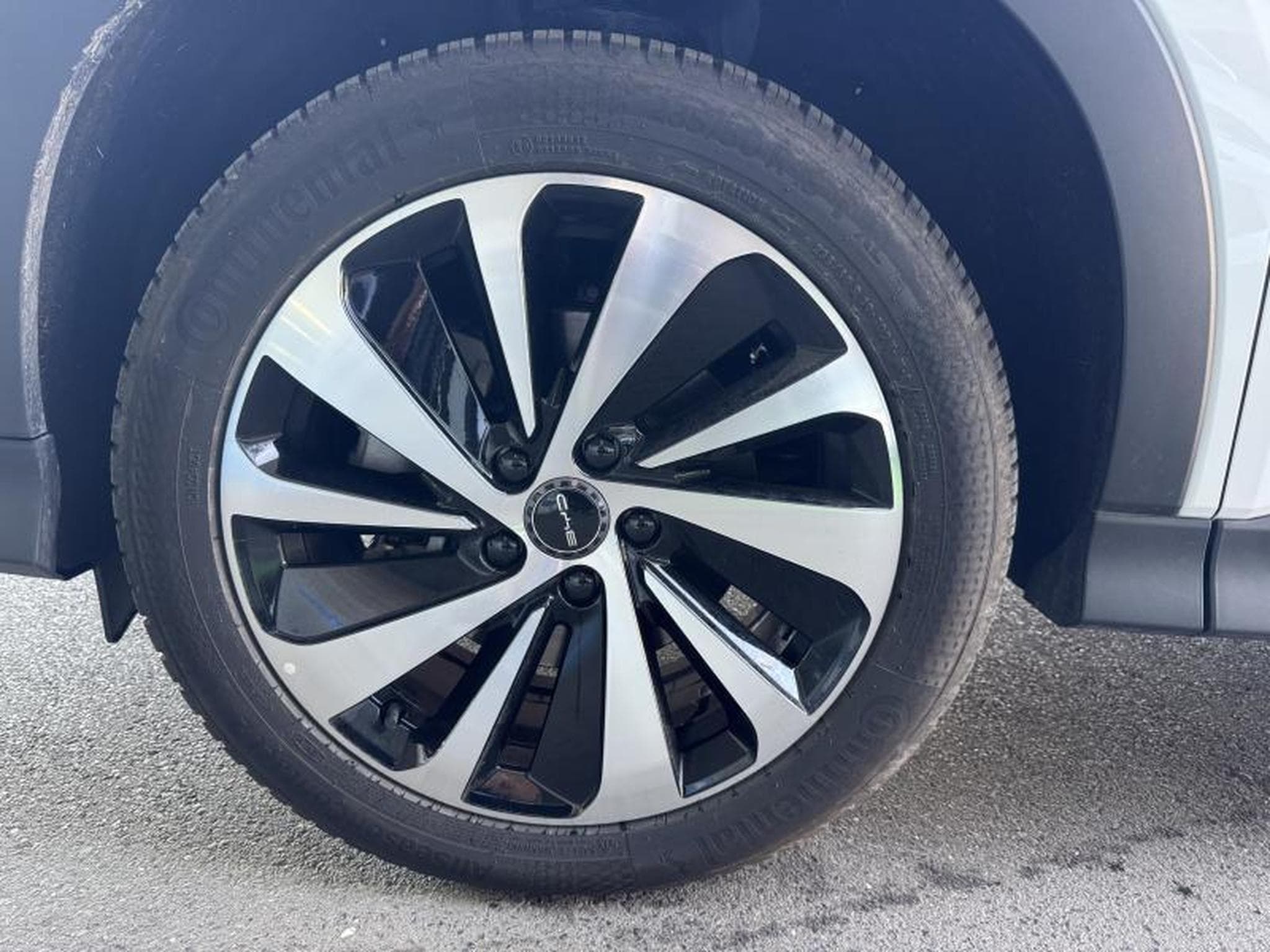 BYD SEAL U DESIGN (2024) - Foto 8