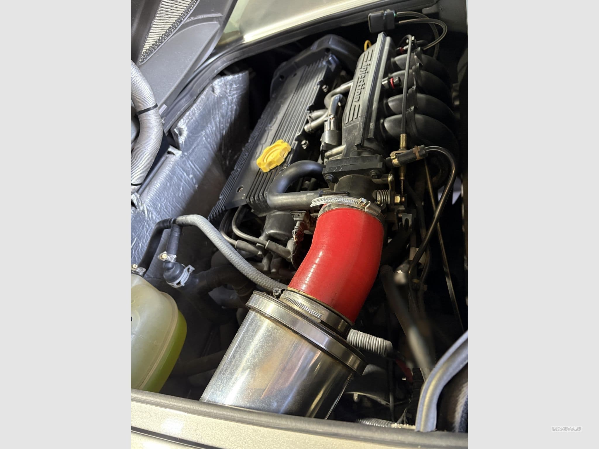 Lotus Elise (1999) - Foto 5