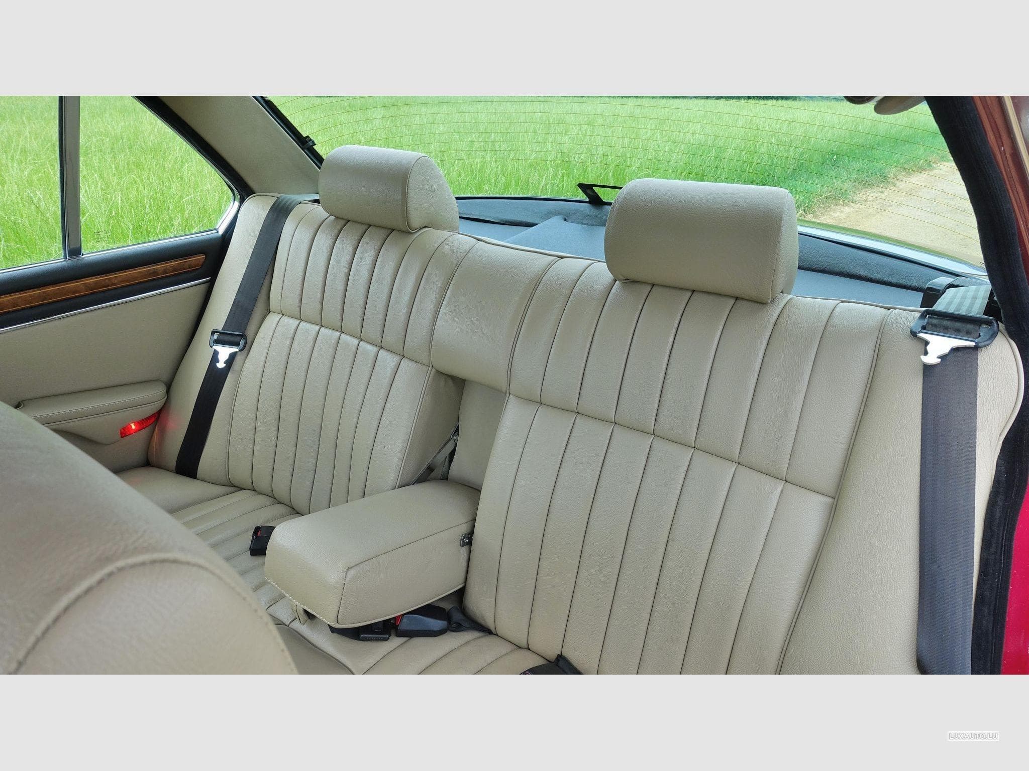 Jaguar XJ12 (1990) - Photo 6