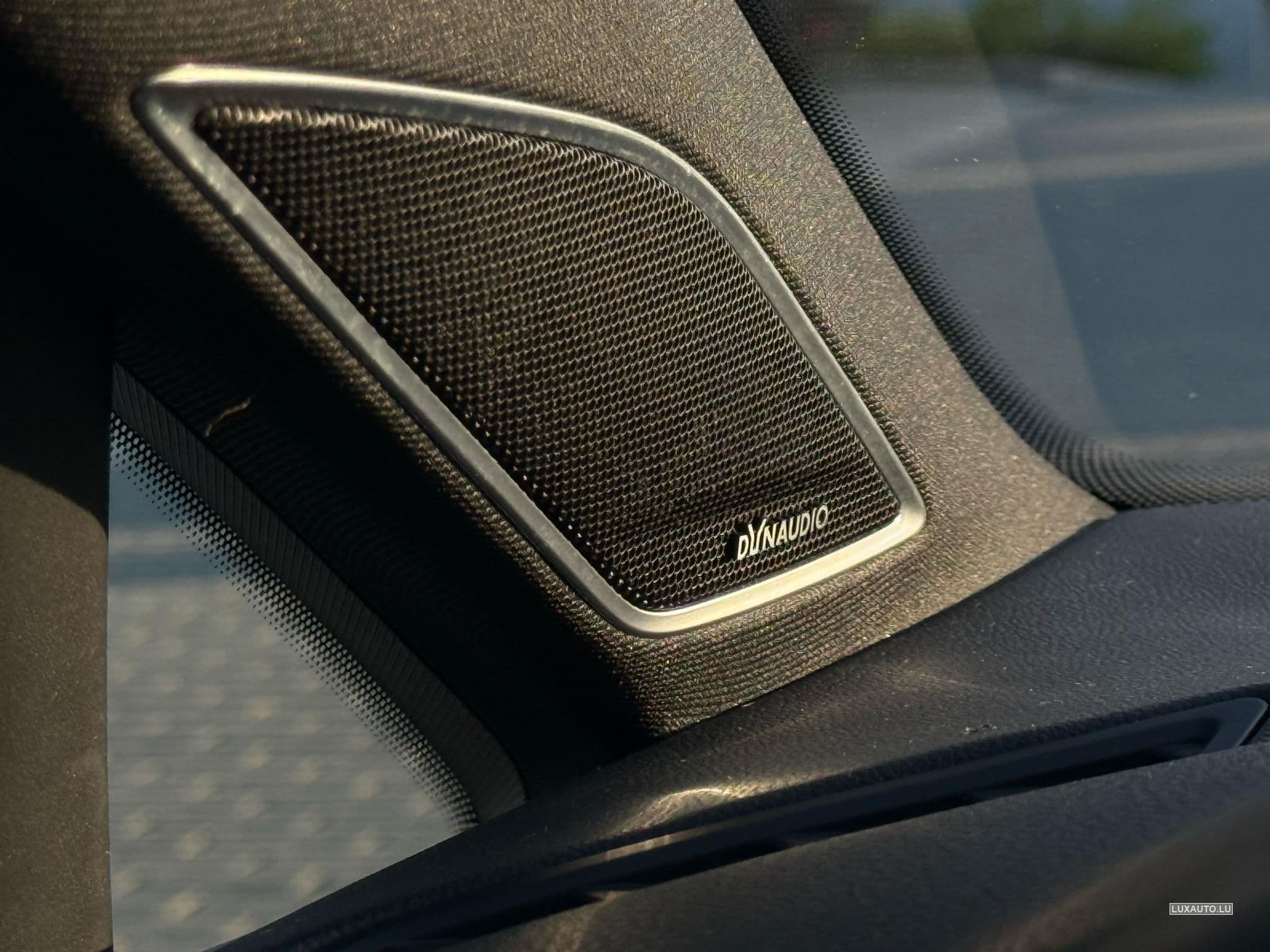 VW Golf GTD (2015) - Foto 13