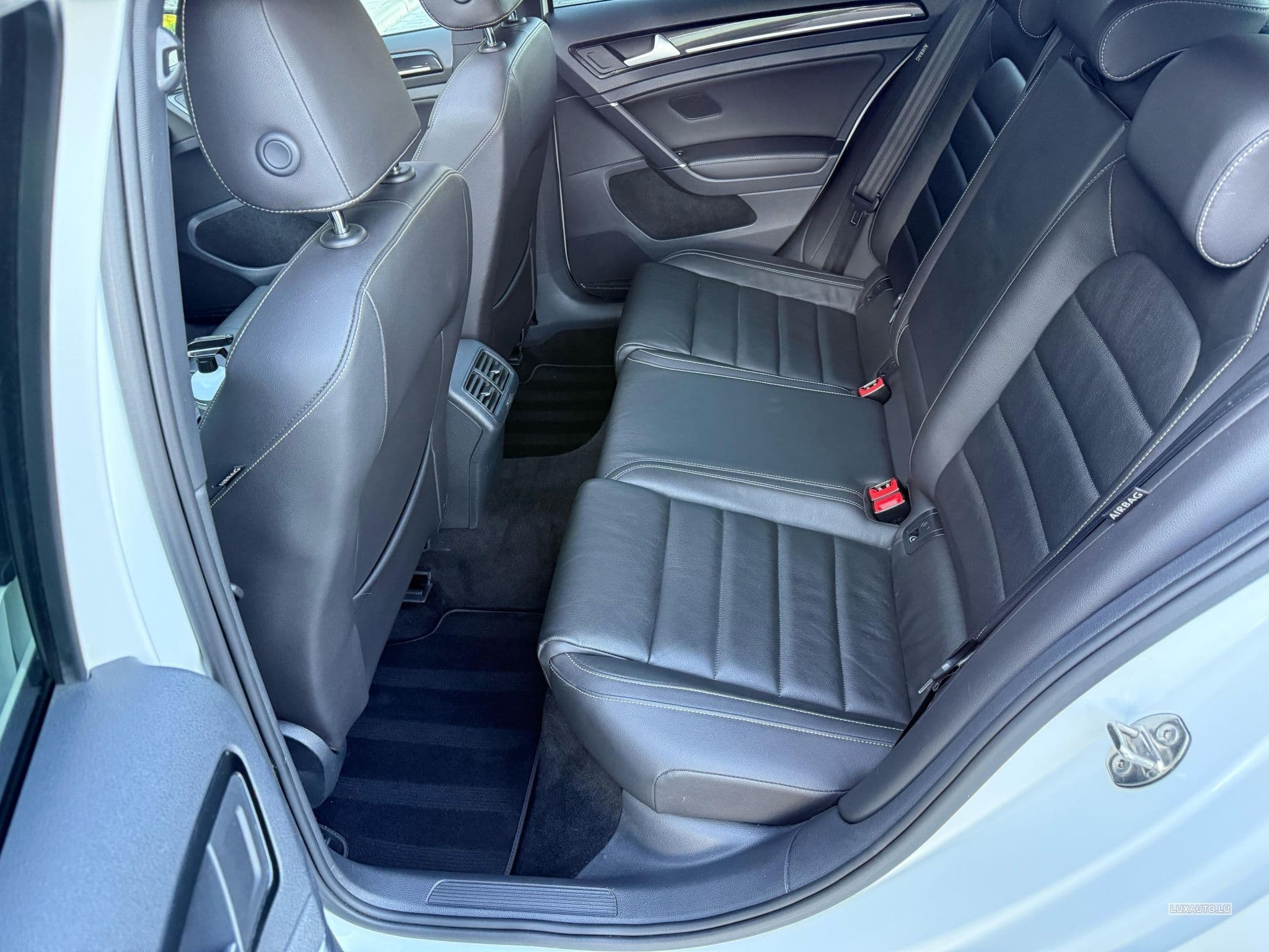 VW Golf GTD (2015) - Foto 6